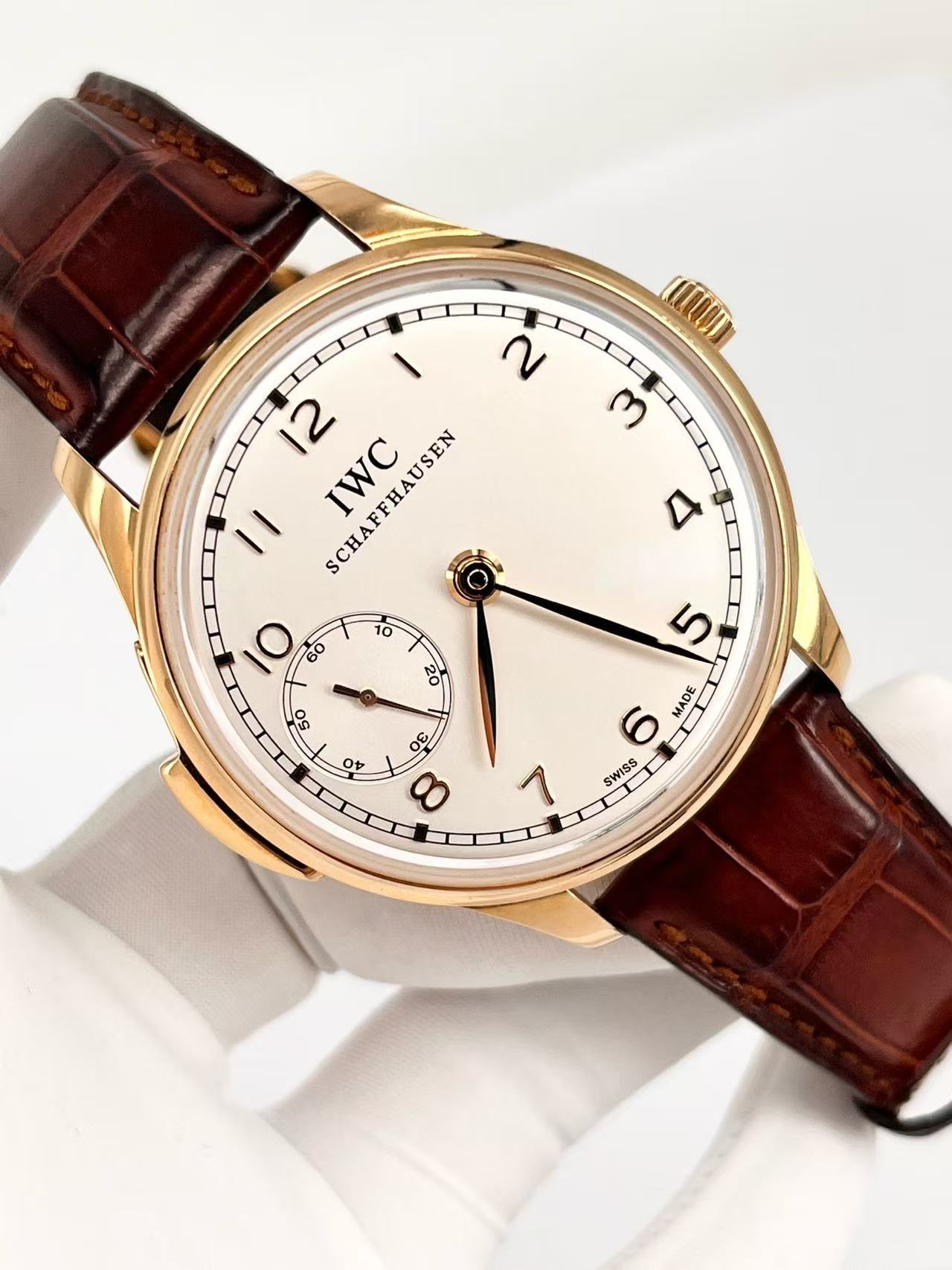 IWC IW524202 - Image 2