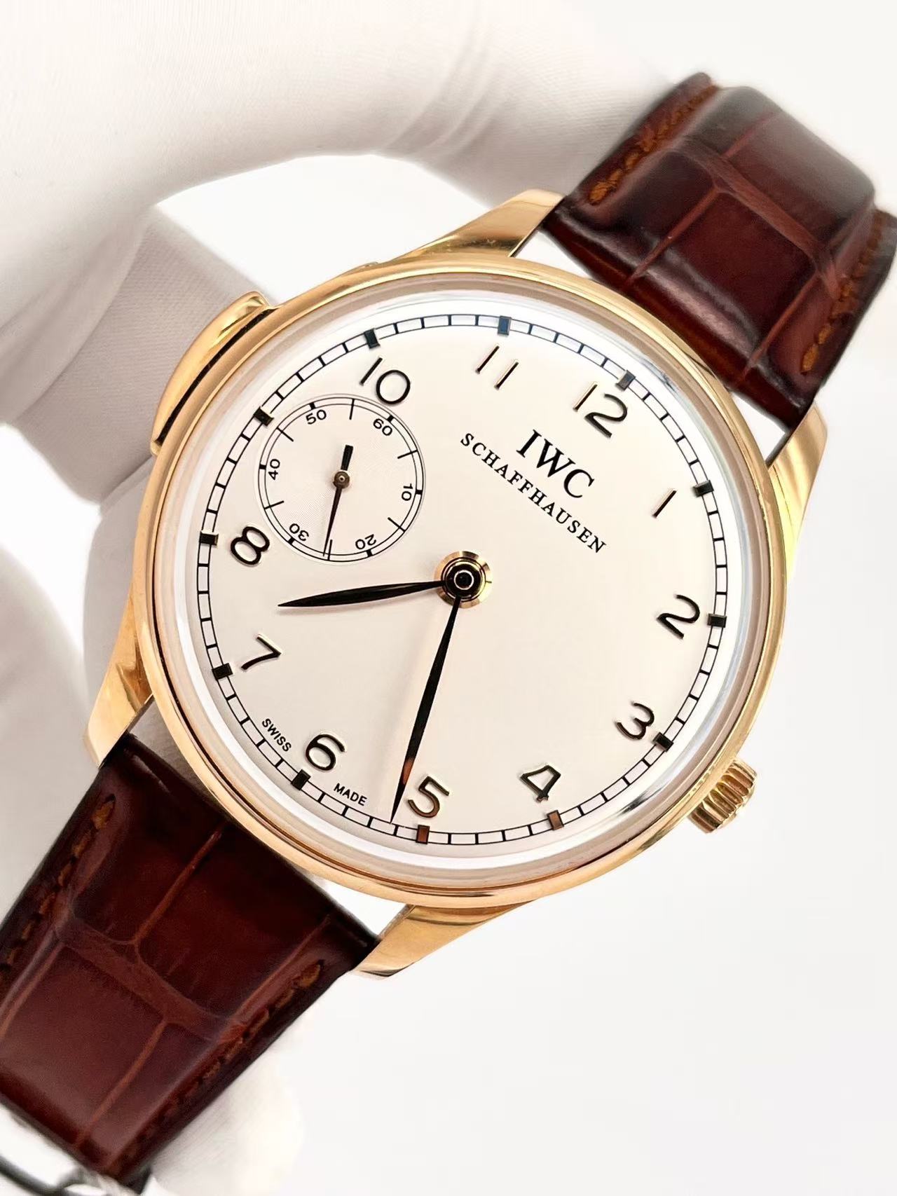 IWC IW524202 - Image 3