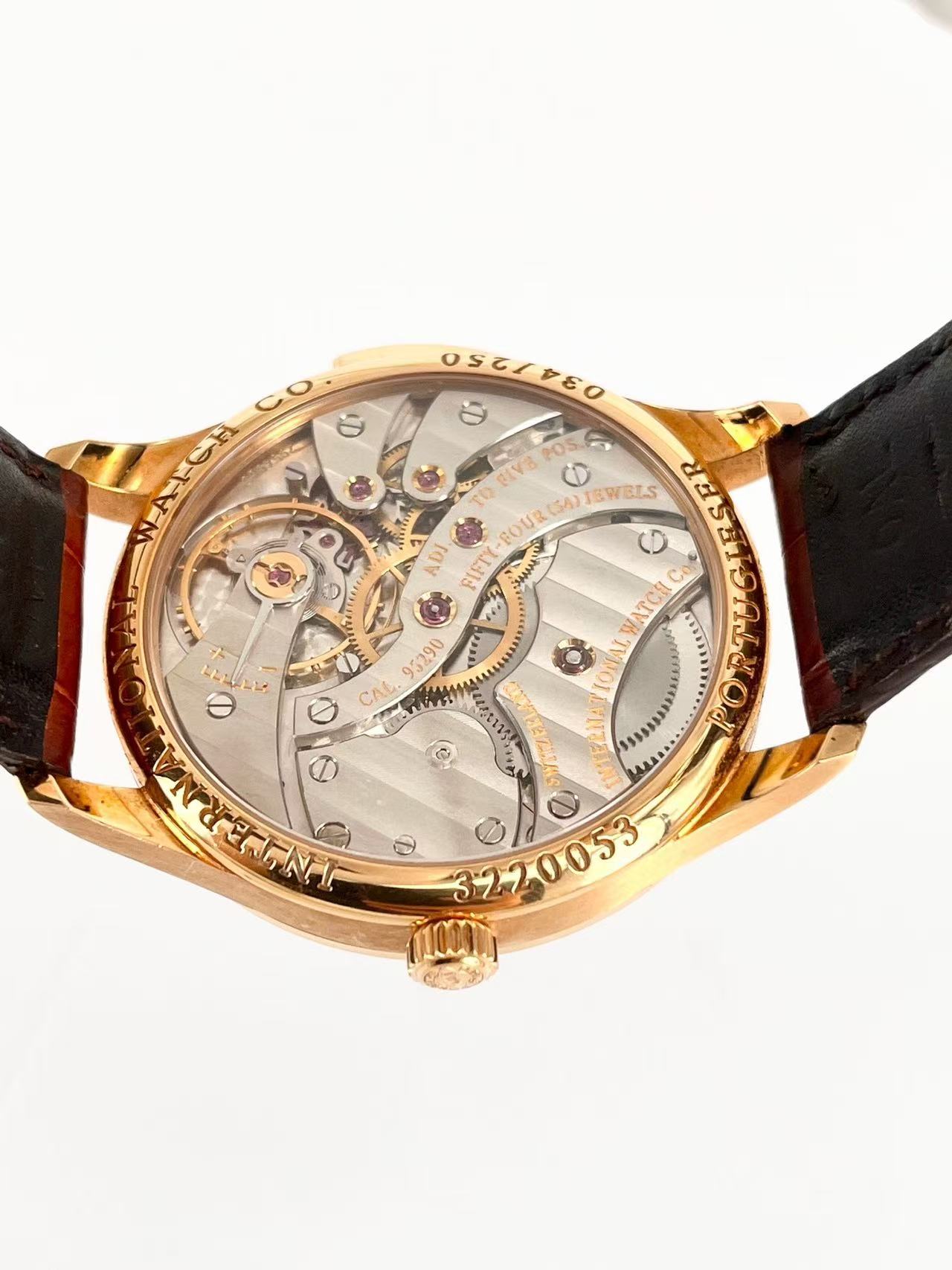 IWC IW524202 - Image 4