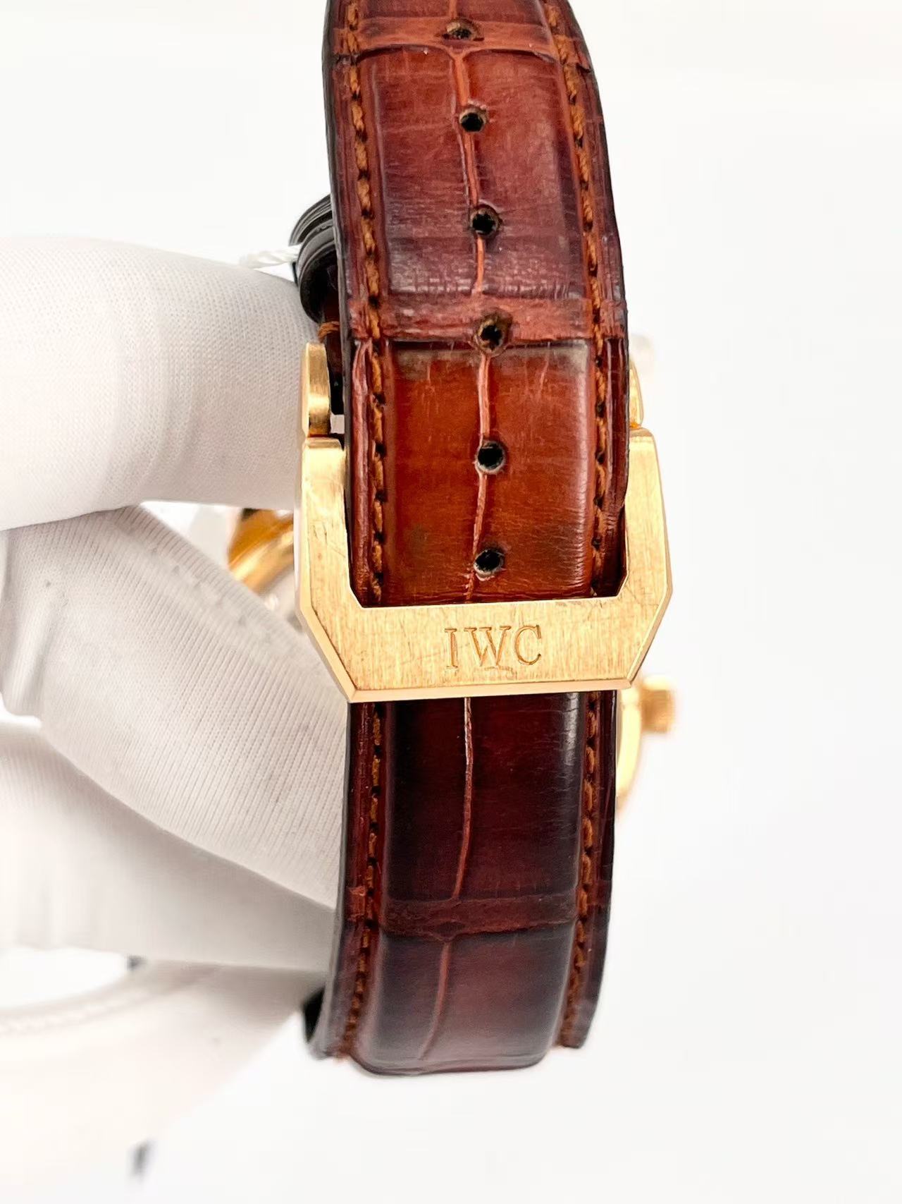 IWC IW524202 - Image 7