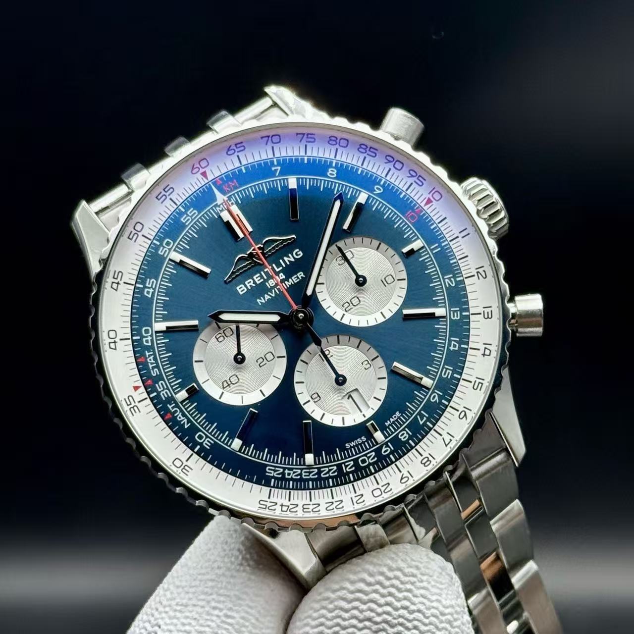 Breitling AB0137211C1A1 - Image 3