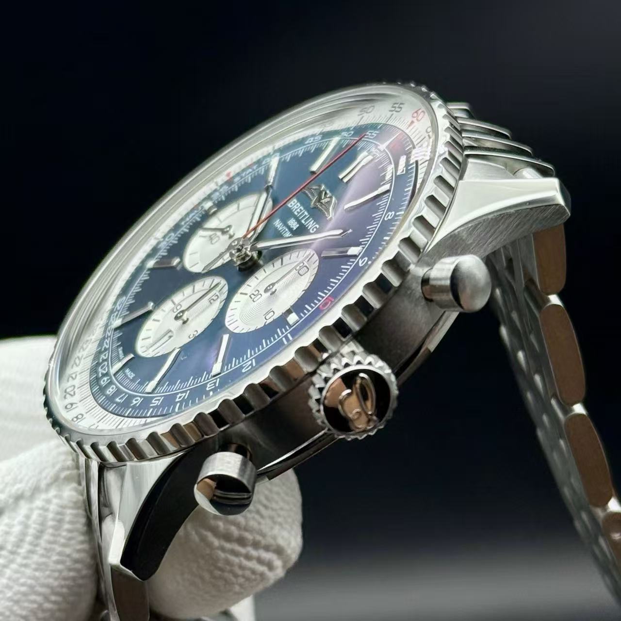Breitling AB0137211C1A1 - Image 4