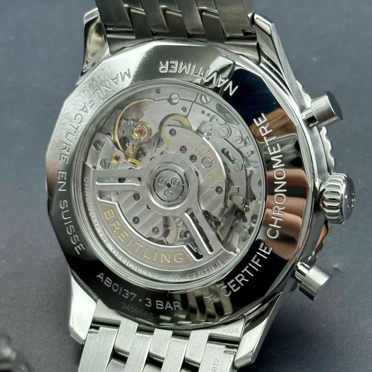 Breitling AB0137211C1A1 - Image 6