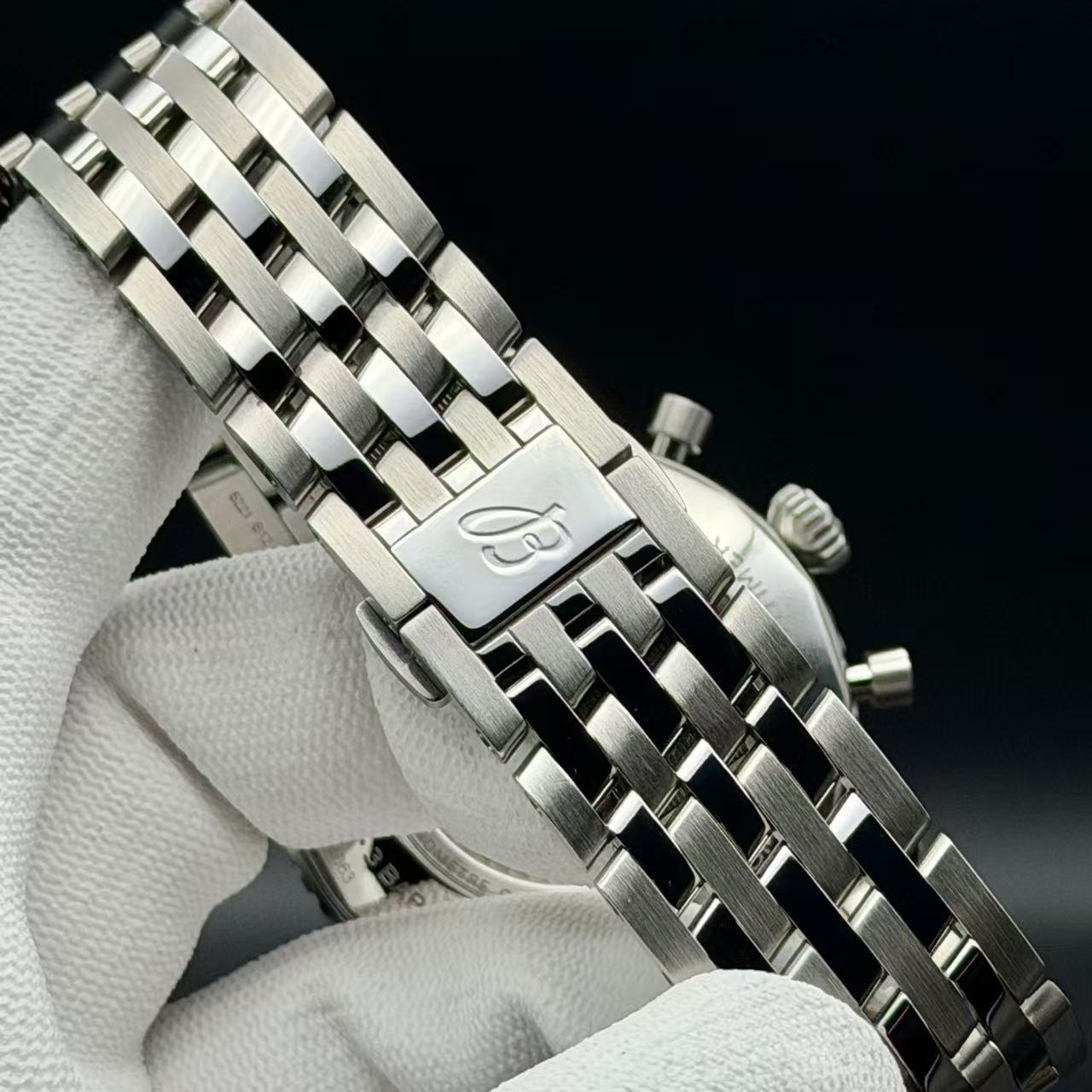 Breitling AB0137211C1A1 - Image 7