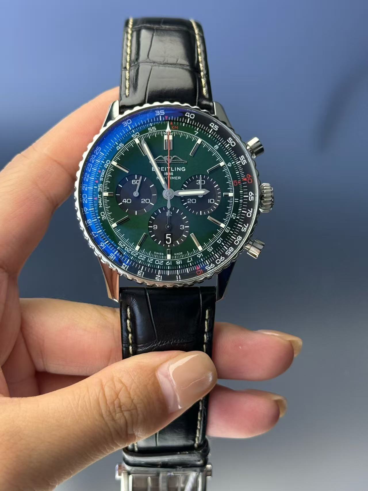 Breitling AB0137241L1P1 - Image 2