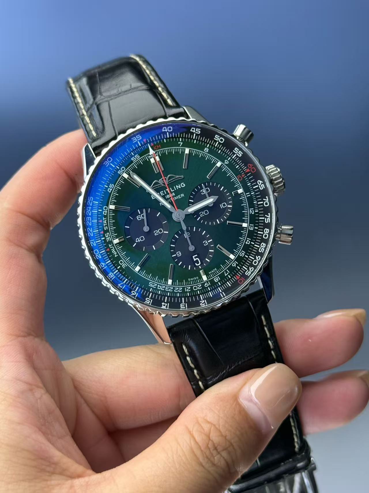 Breitling AB0137241L1P1 - Image 3