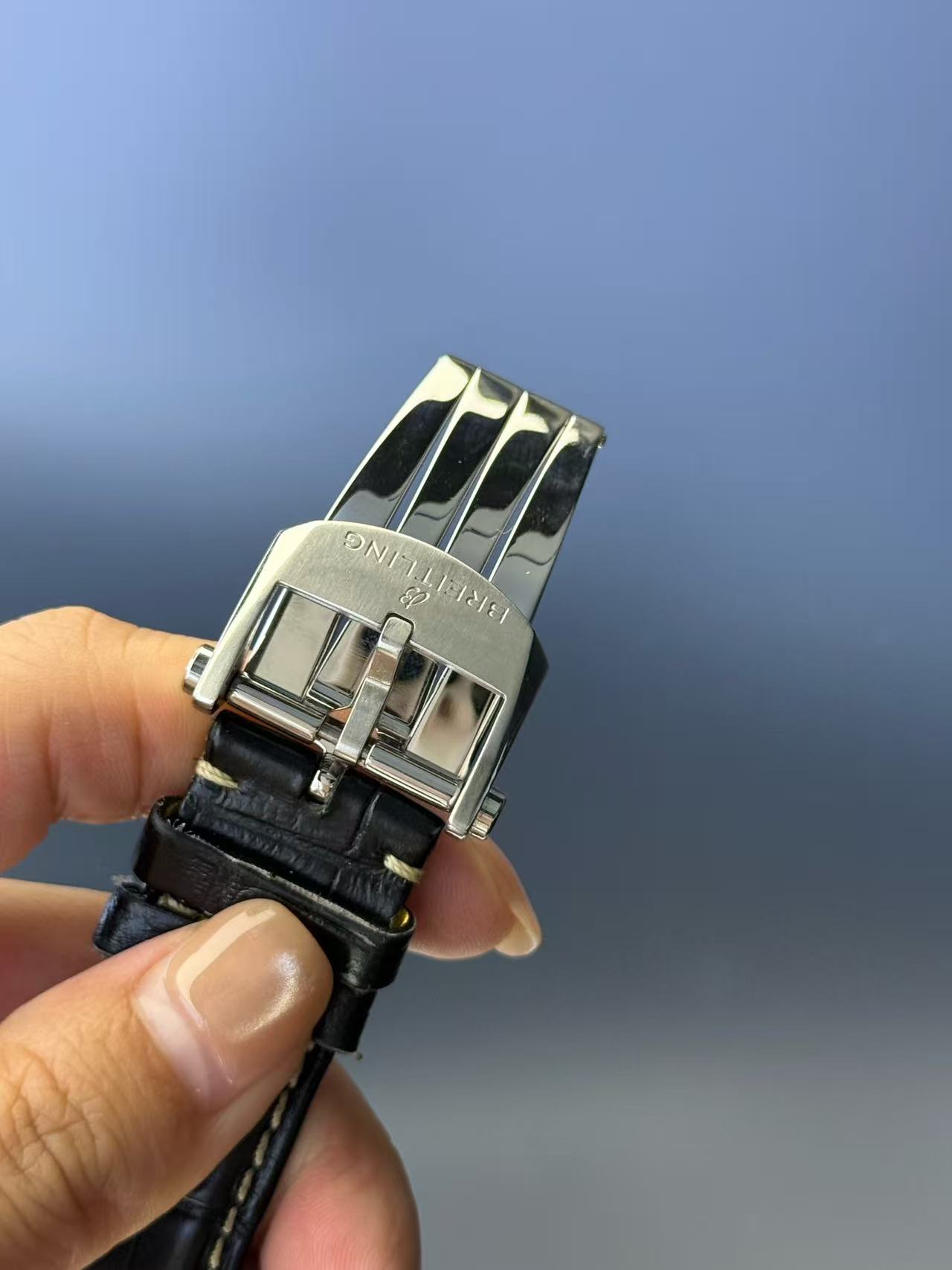 Breitling AB0137241L1P1 - Image 8