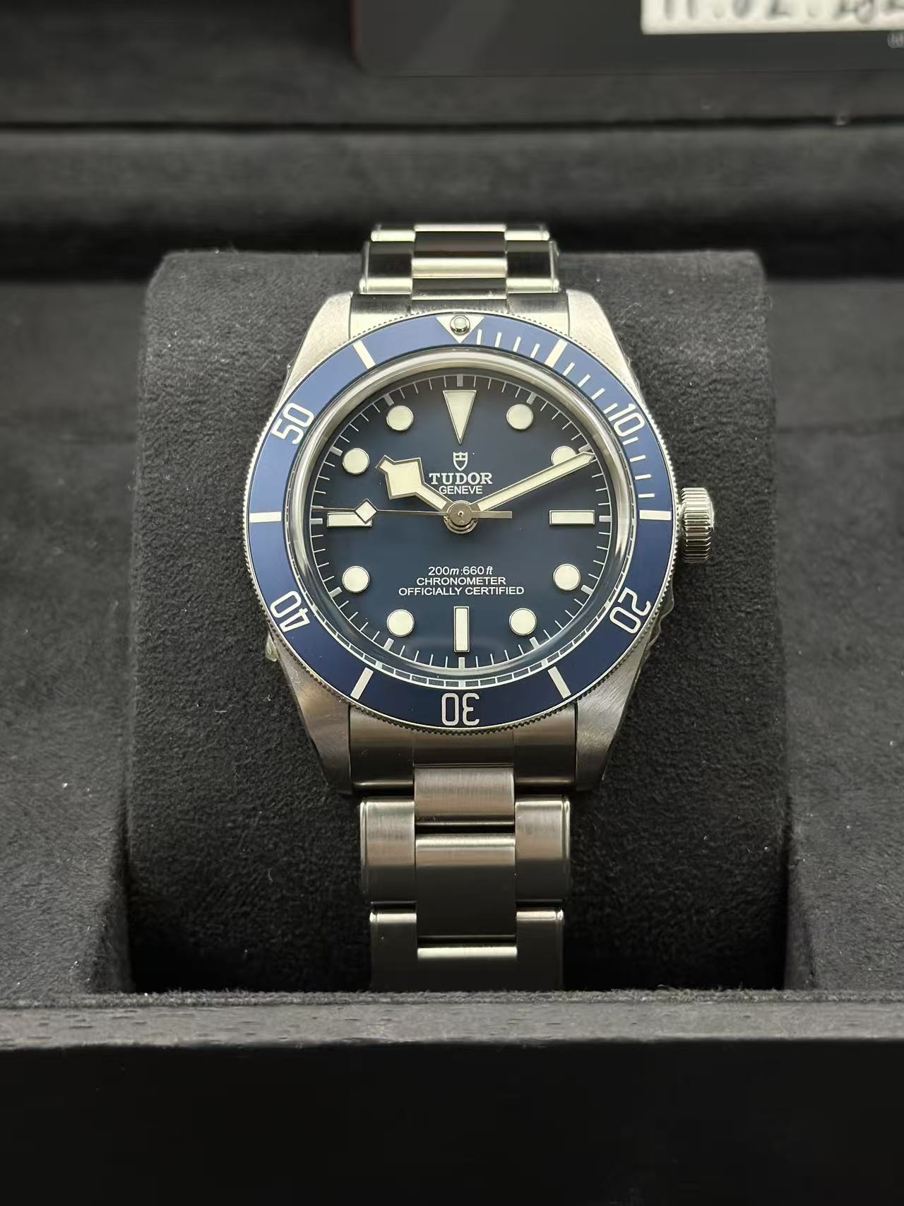 Tudor M79030B-0001 - Image 5
