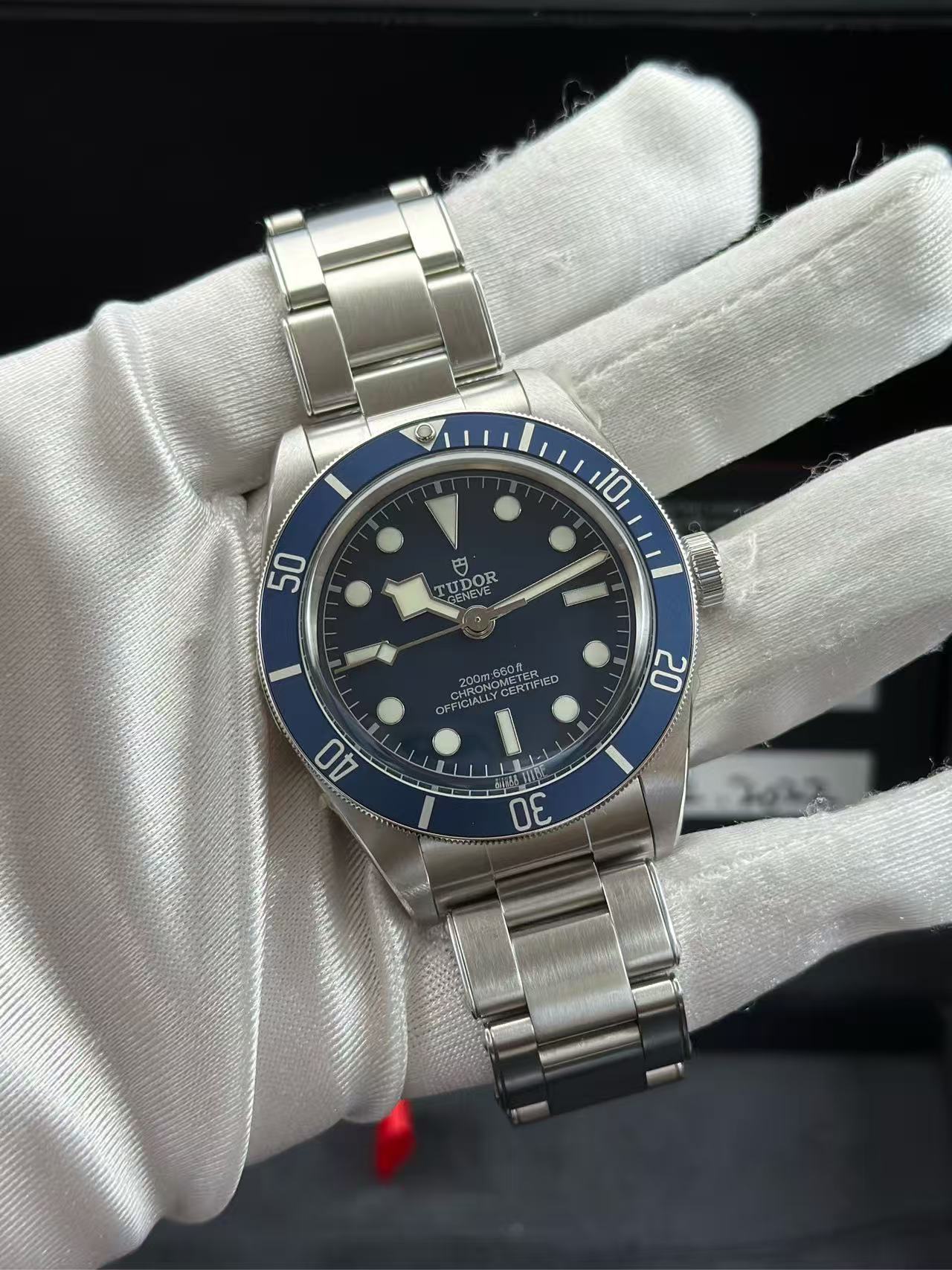 Tudor M79030B-0001 - Image 2