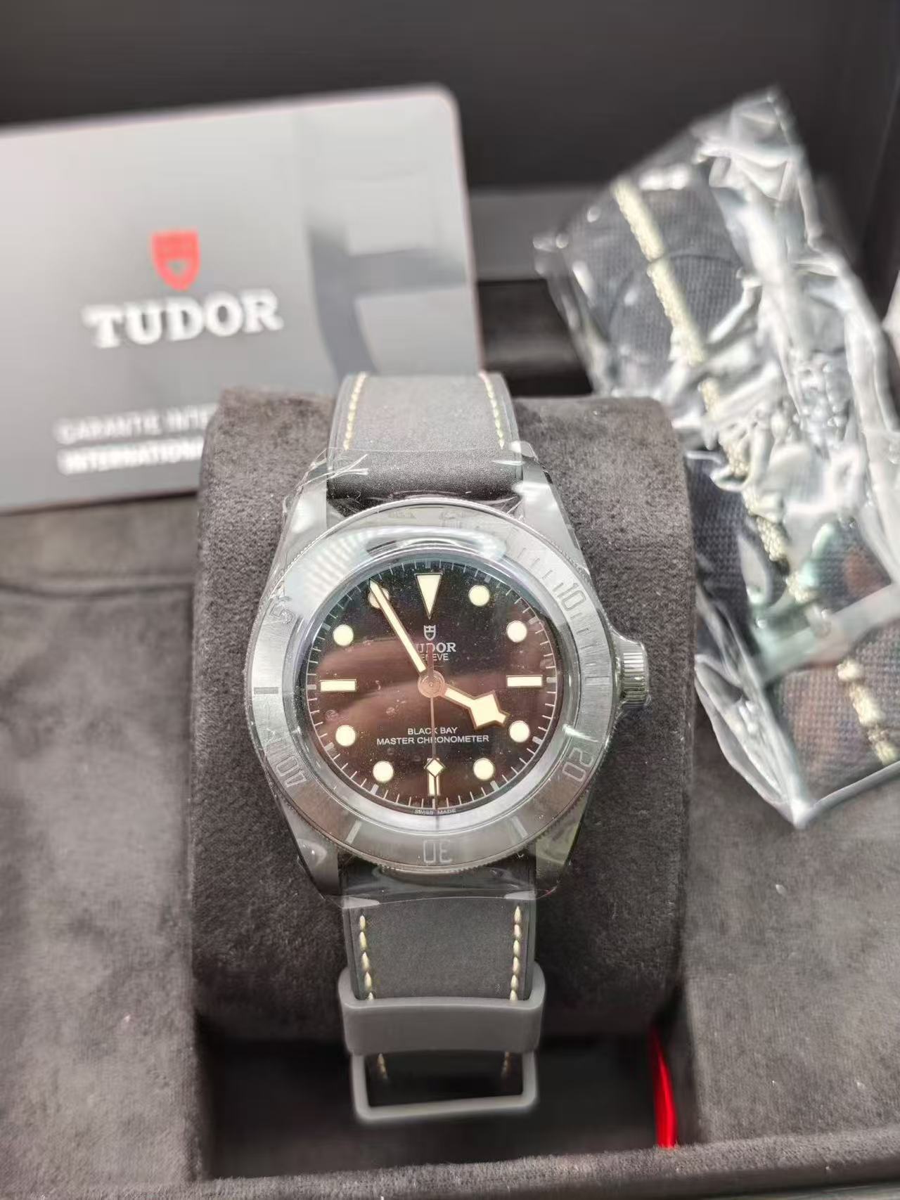 Tudor m79210cnu-0001 - Image 2