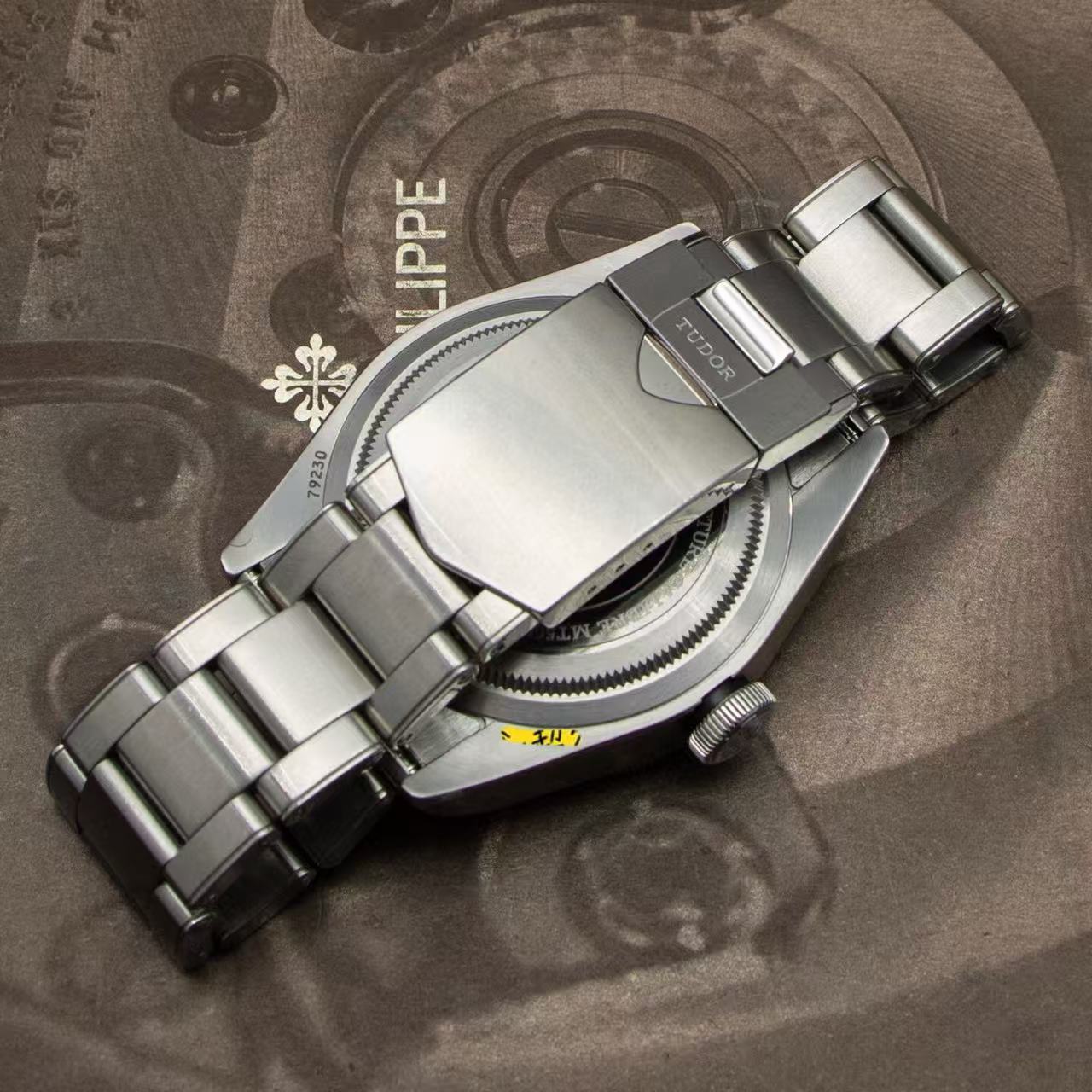 Tudor M79230G - Image 4