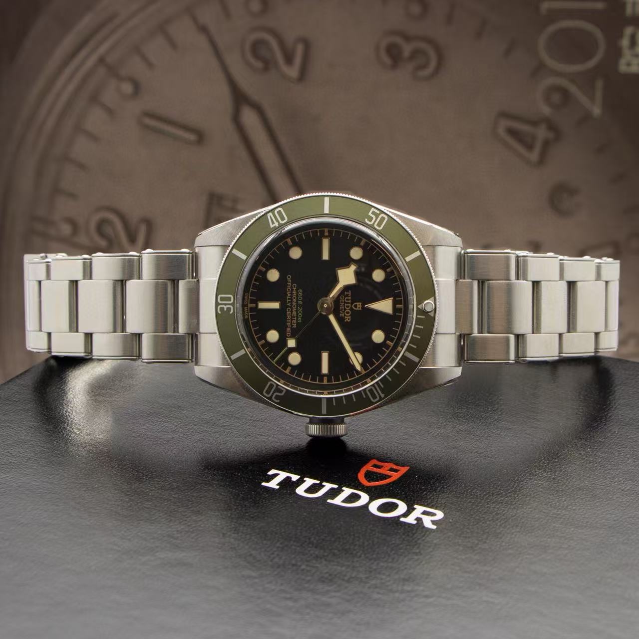 Tudor M79230G - Image 3