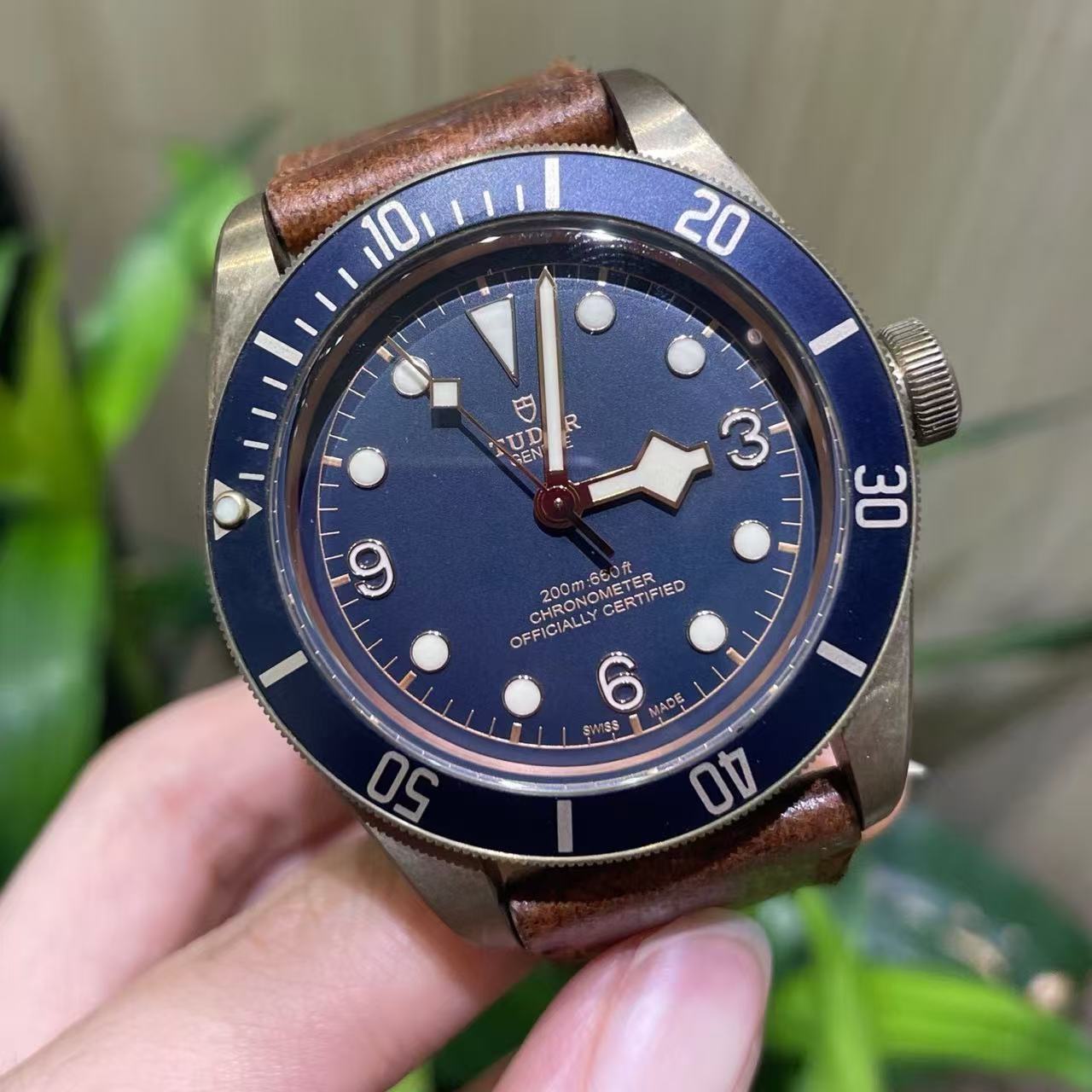Tudor 79250BB-0001 - Image 2
