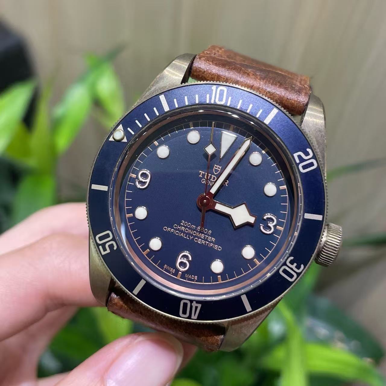 Tudor 79250BB-0001 - Image 3