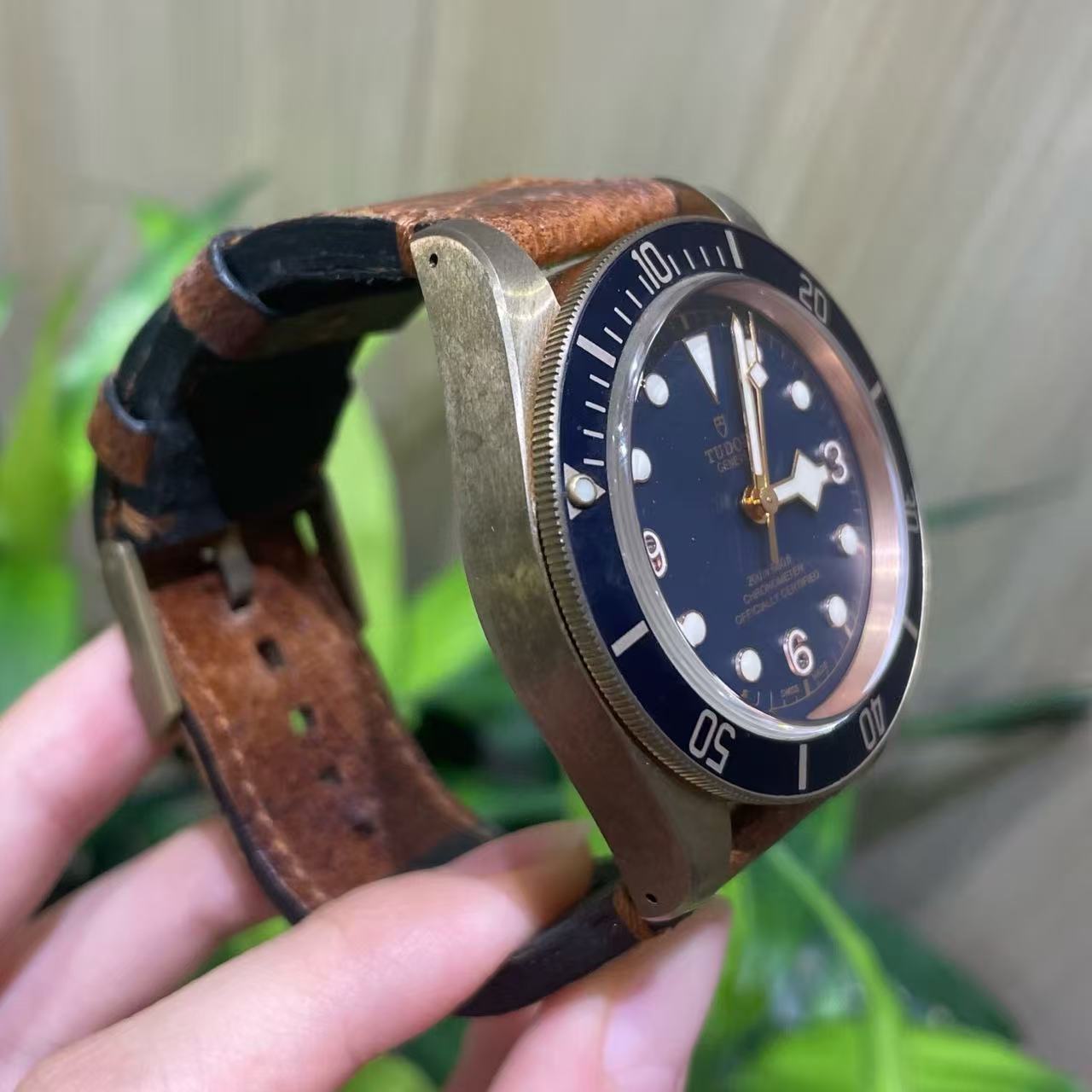 Tudor 79250BB-0001 - Image 4
