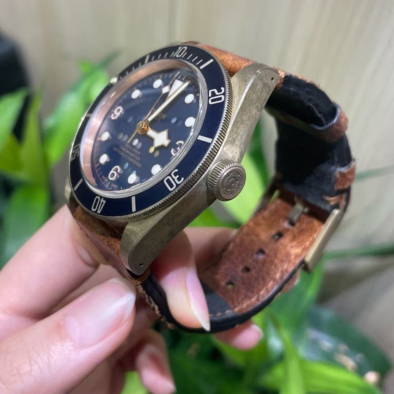 Tudor 79250BB-0001 - Image 6