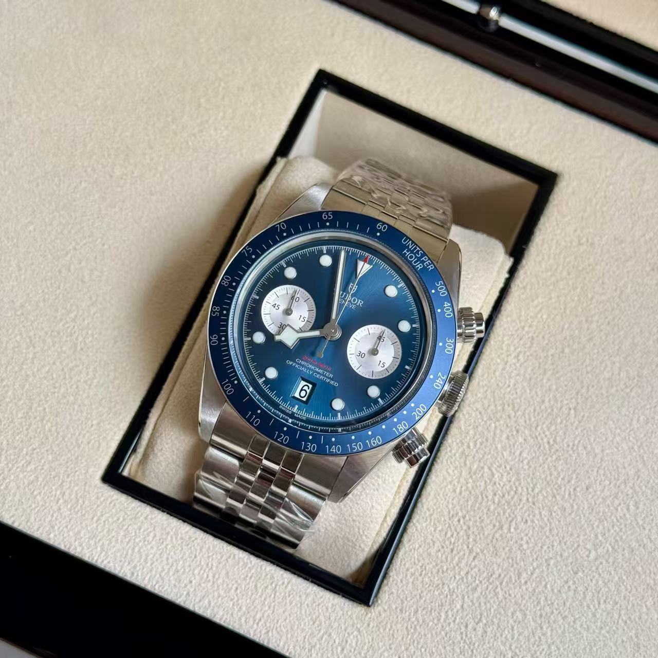 Tudor m79360b-0002 - Image 4