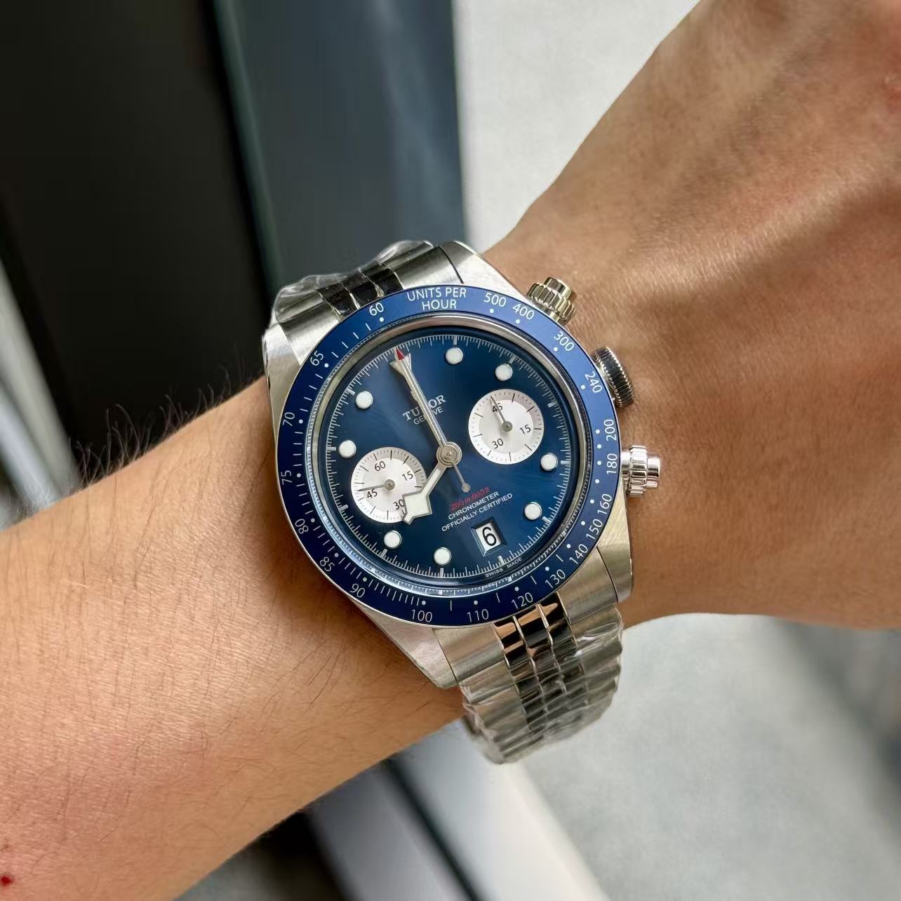 Tudor m79360b-0002 - Image 7