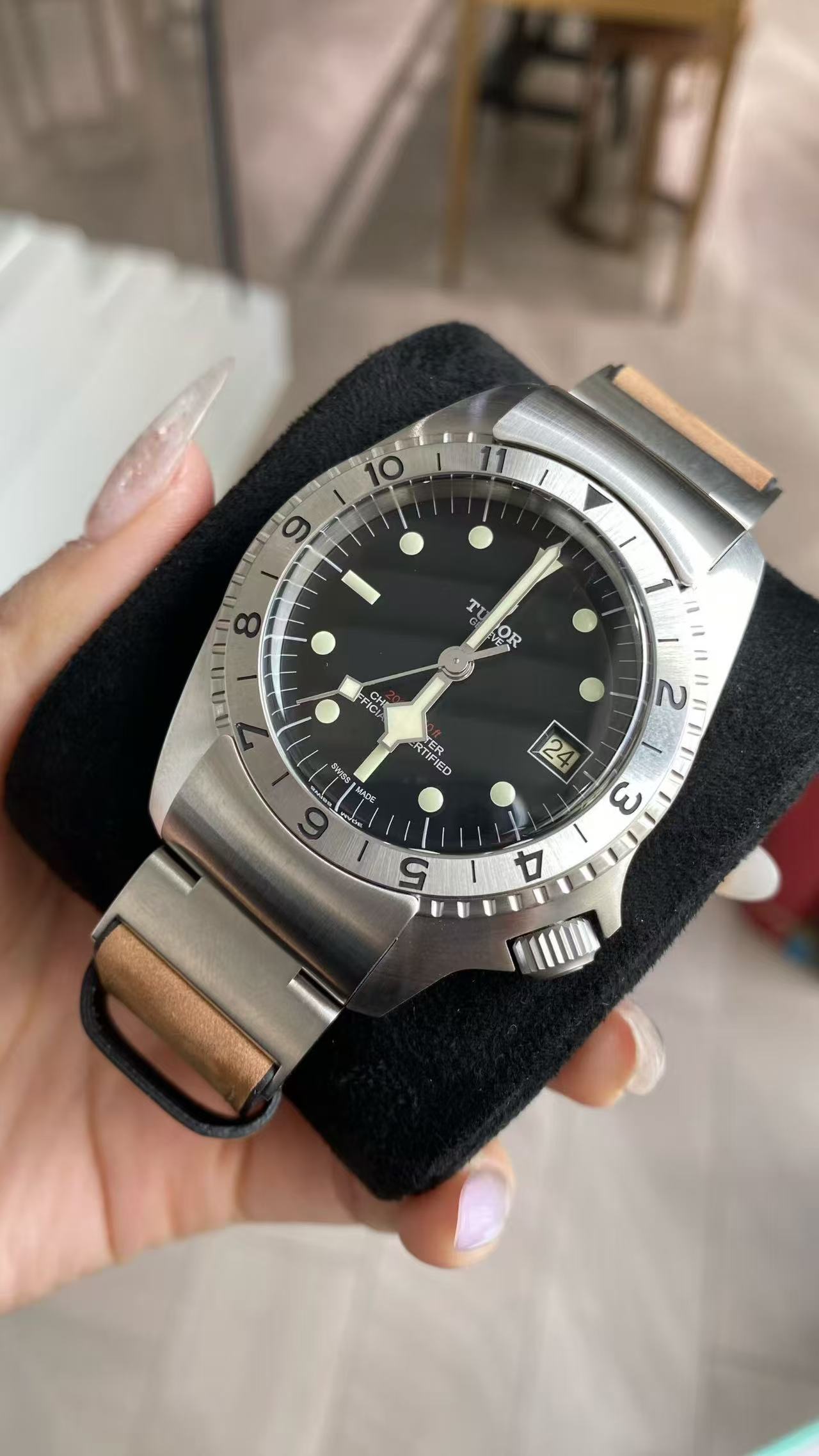 Tudor M70150-0001 - Image 3