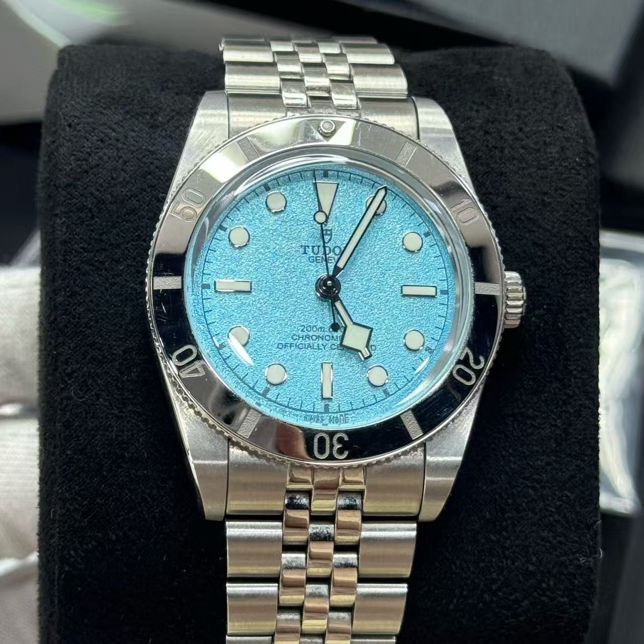 Tudor m79000-0001 - Image 6