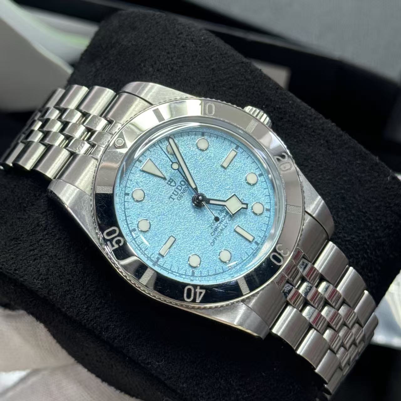 Tudor m79000-0001 - Image 5