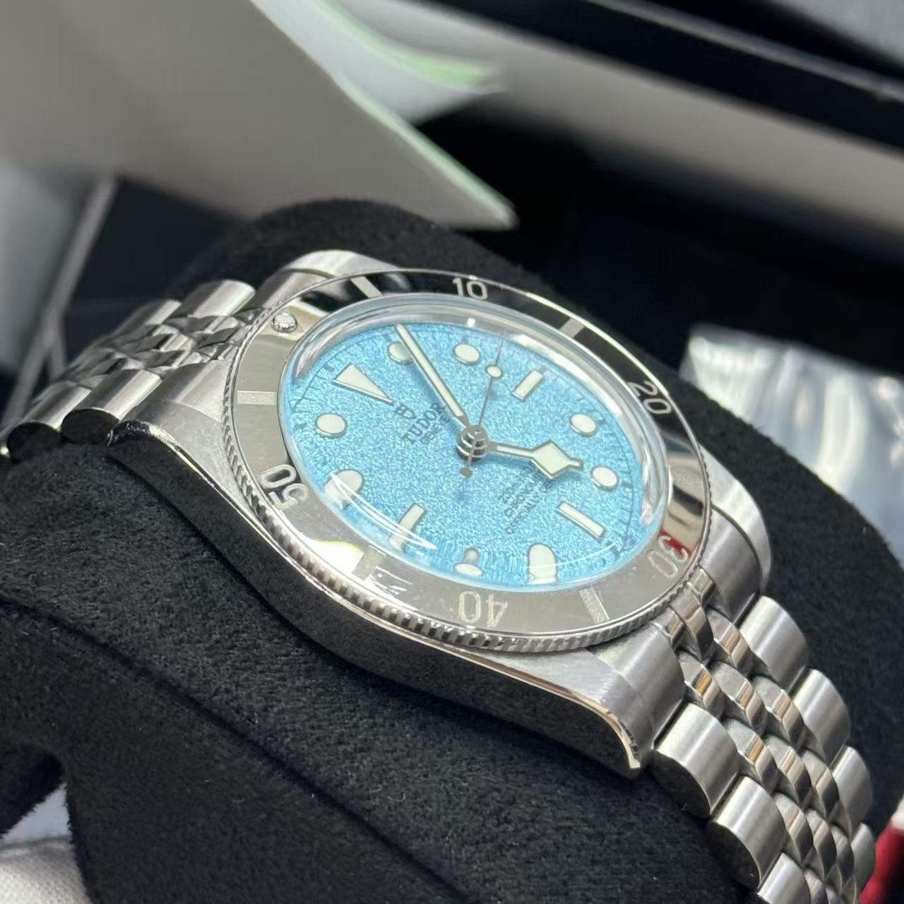 Tudor m79000-0001 - Image 3