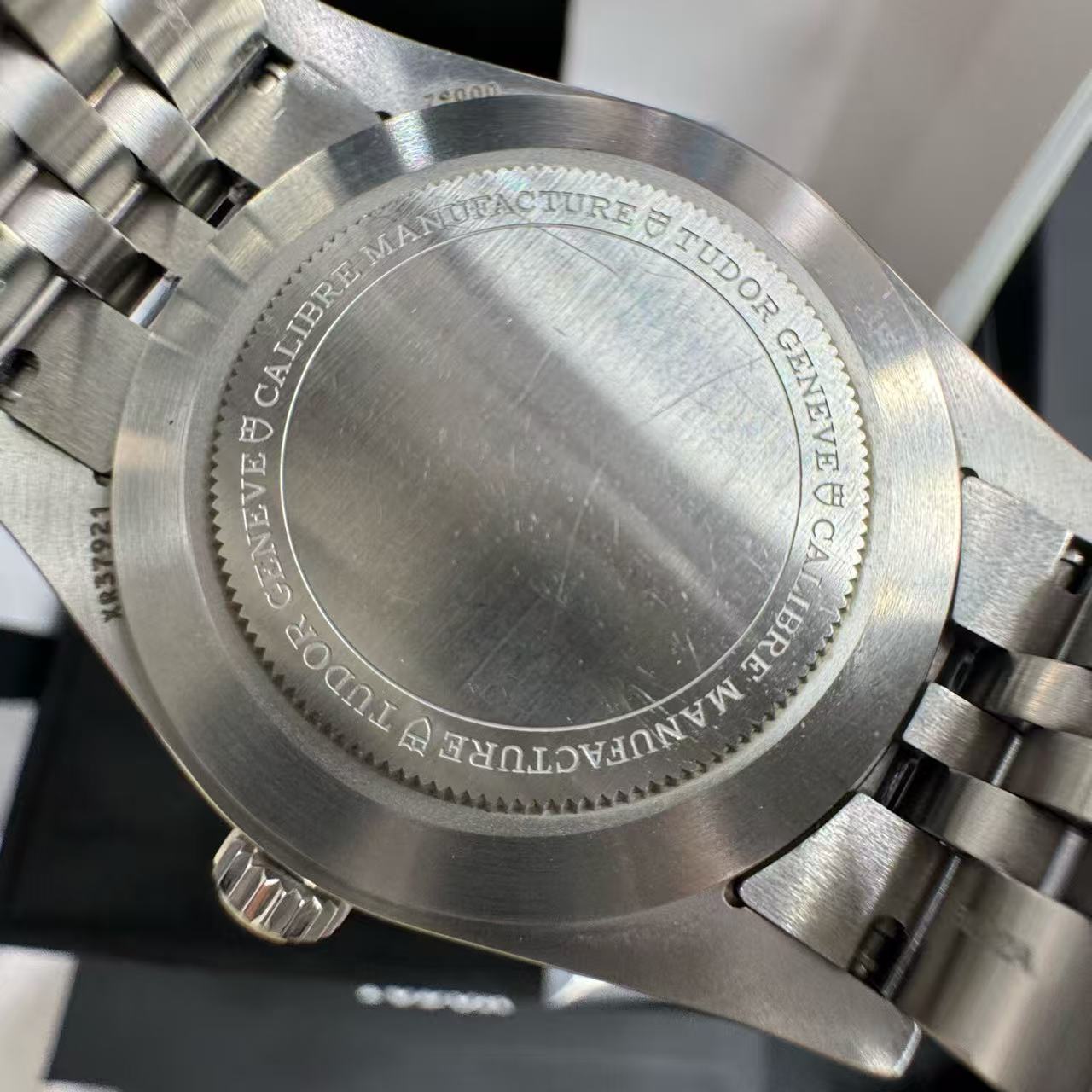 Tudor m79000-0001 - Image 7