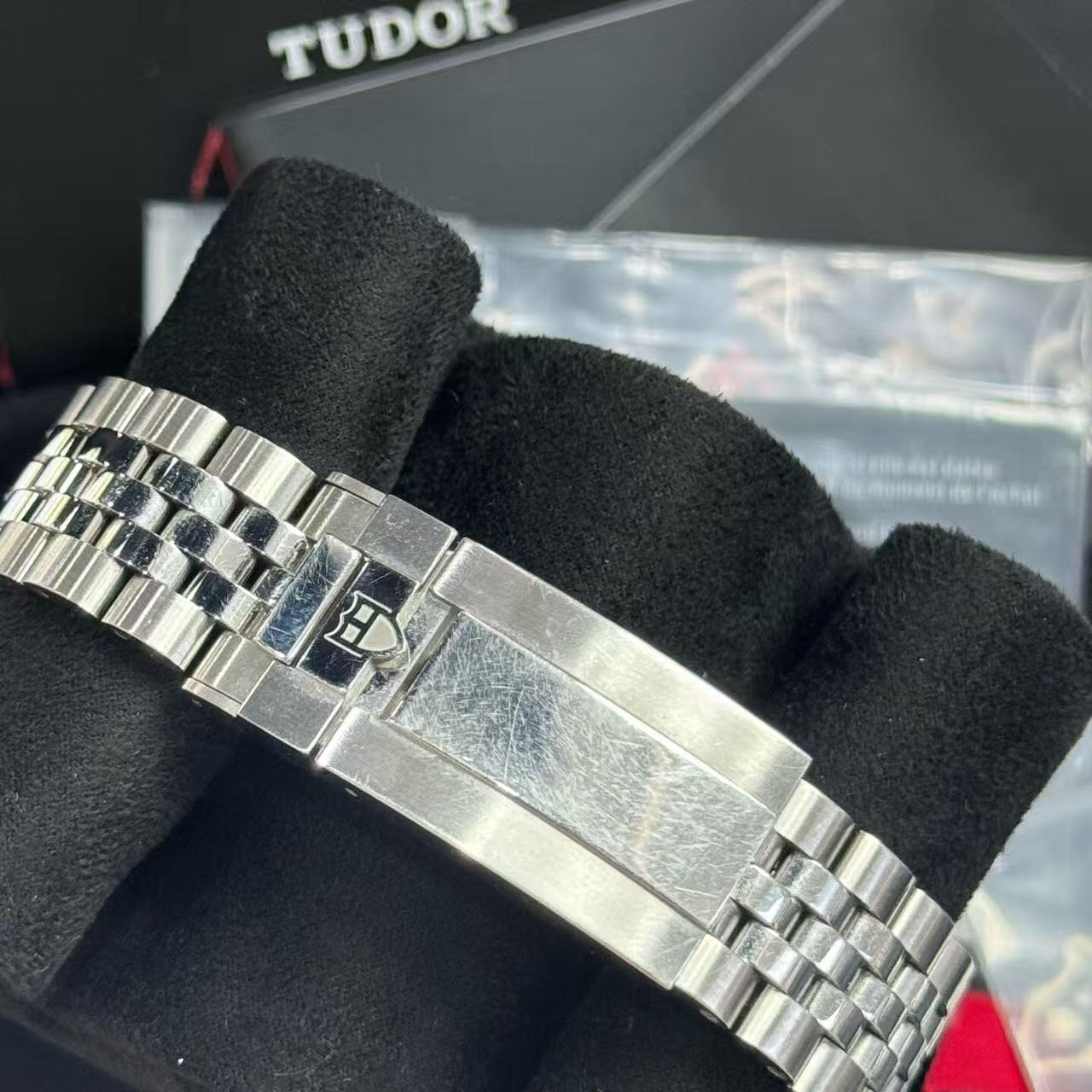 Tudor m79000-0001 - Image 8