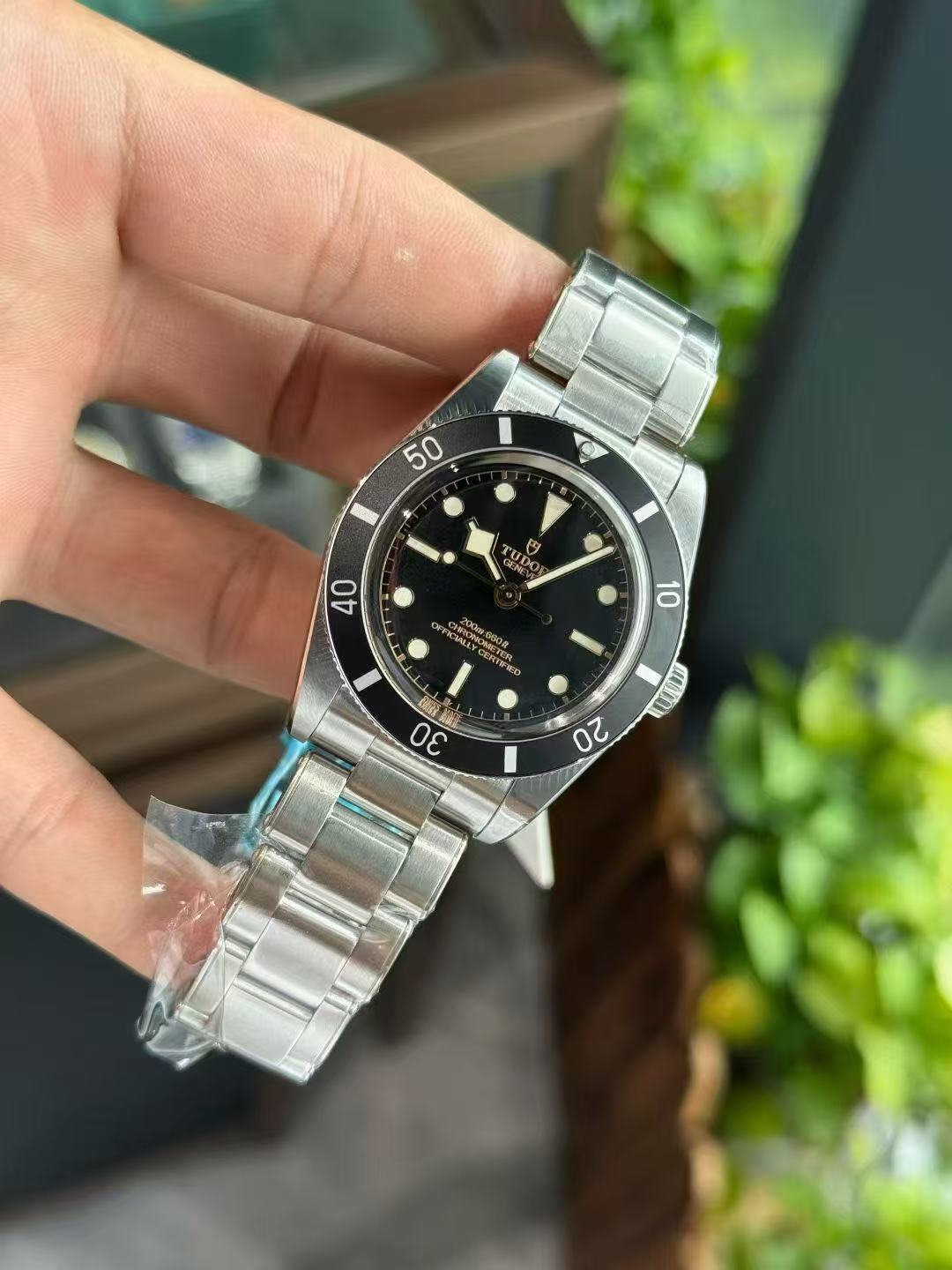 Tudor m79000n-0001 - Image 2