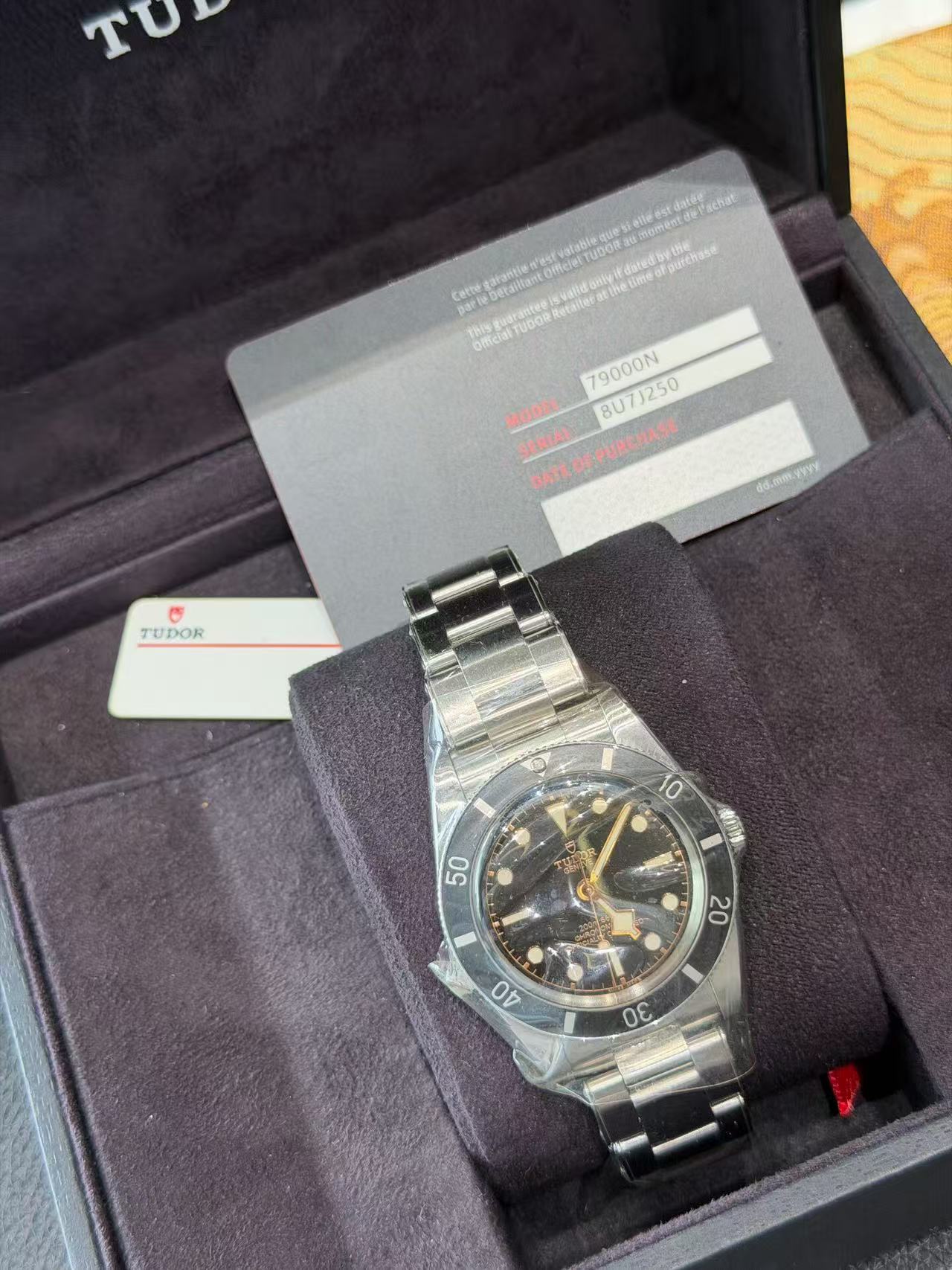 Tudor m79000n-0001
