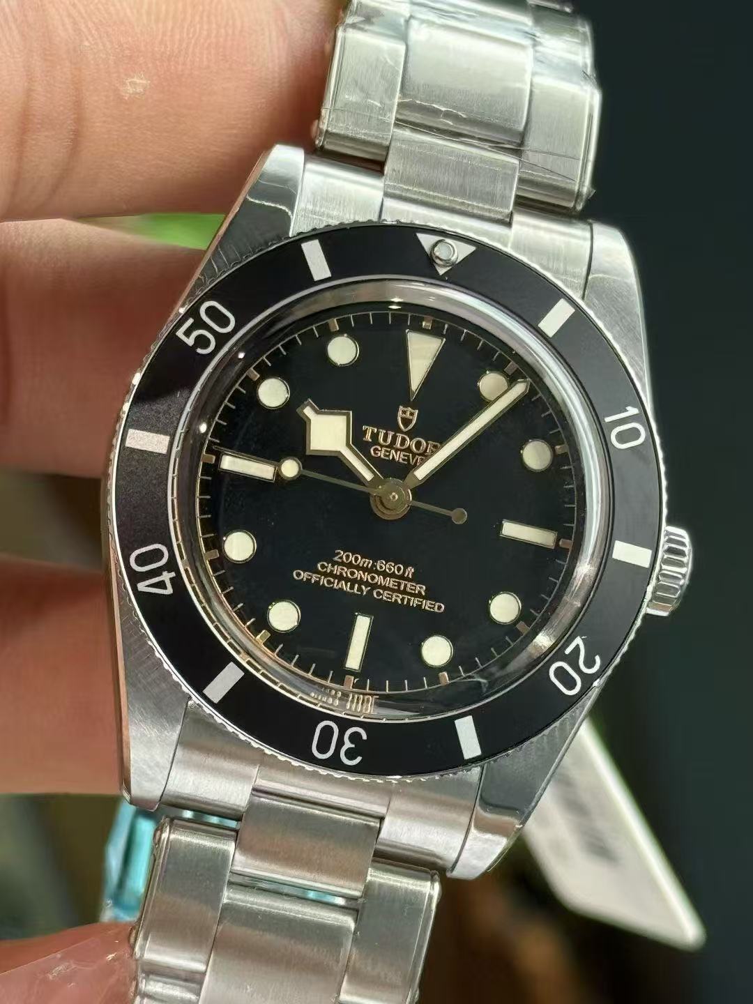 Tudor m79000n-0001 - Image 3