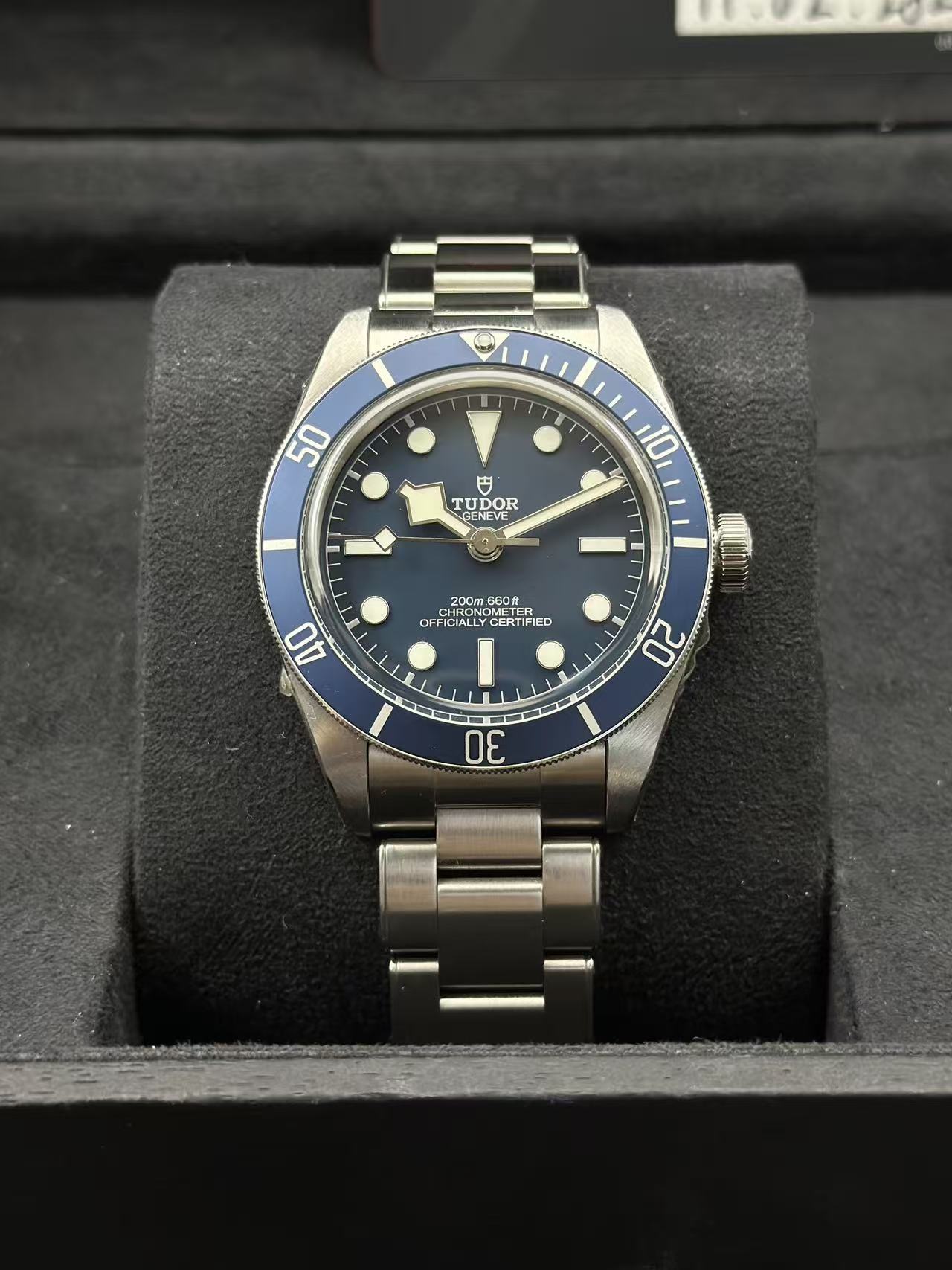Tudor M79030B-0001 - Image 2