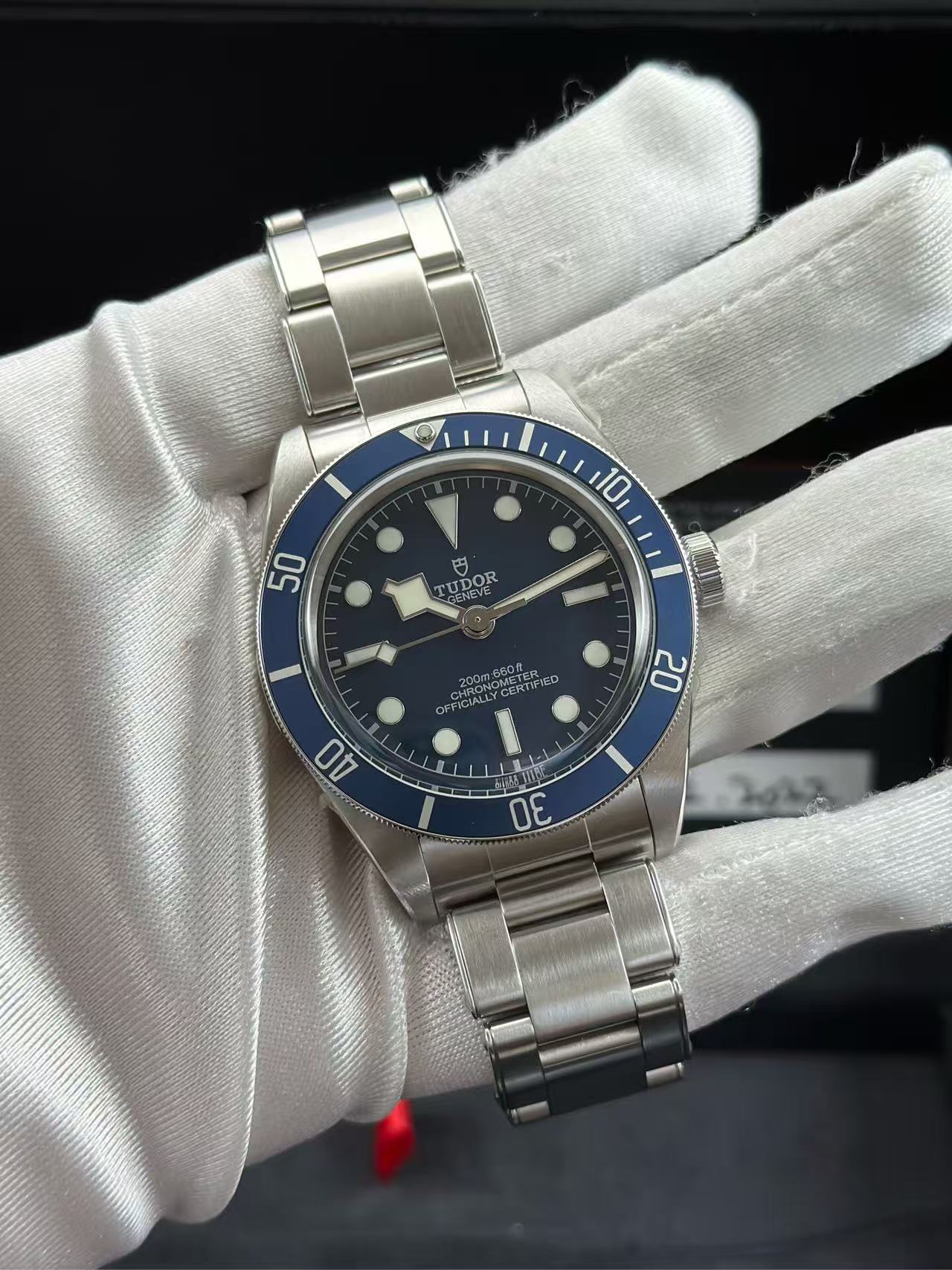 Tudor M79030B-0001 - Image 3