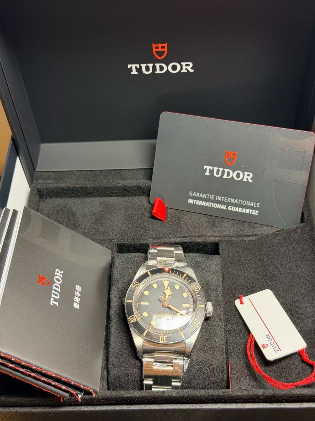 Tudor m79030n-0001