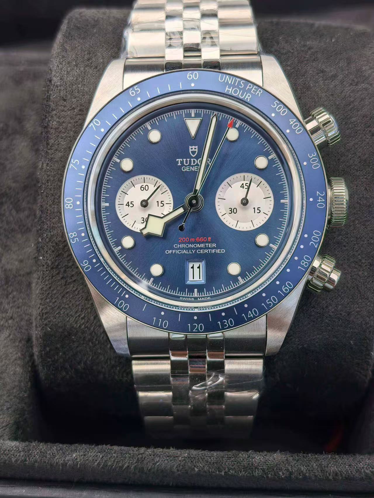 Tudor M79360B-0002 - Image 2