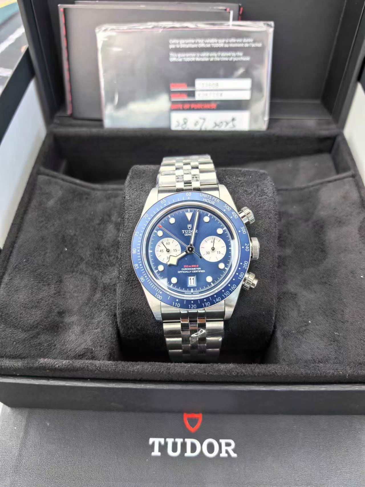 Tudor M79360B-0002