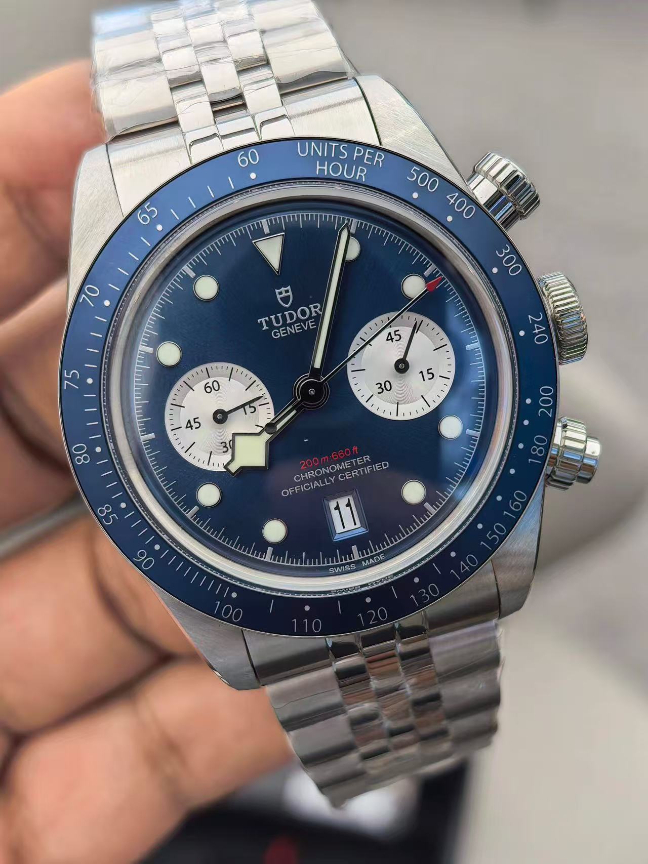 Tudor M79360B-0002 - Image 3