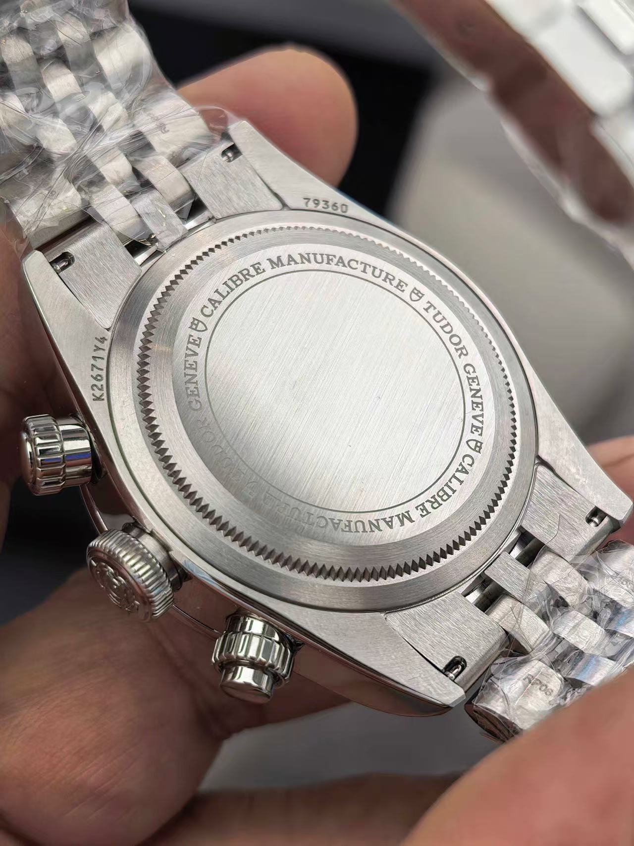 Tudor M79360B-0002 - Image 4