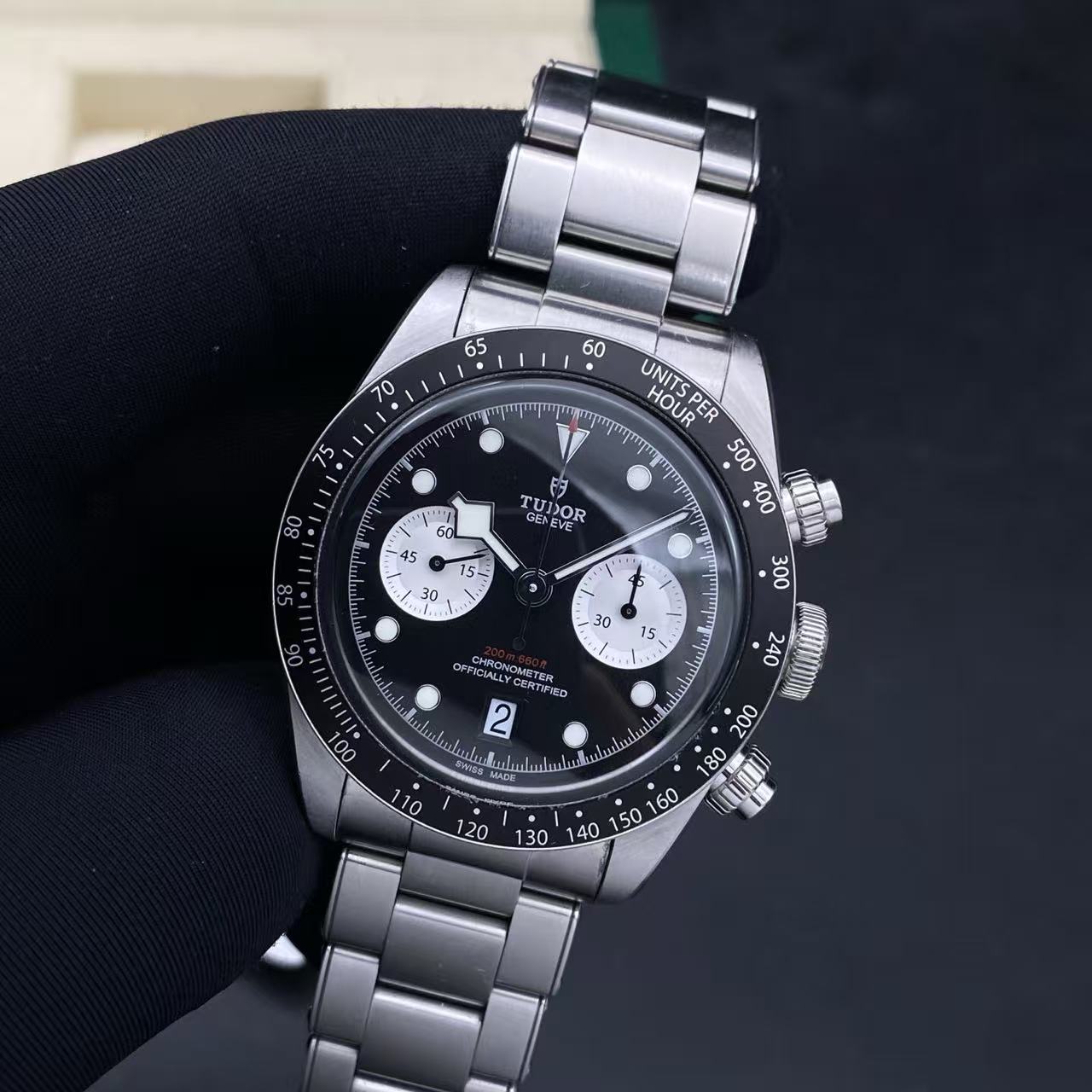 Tudor m79360n-0001 - Image 3