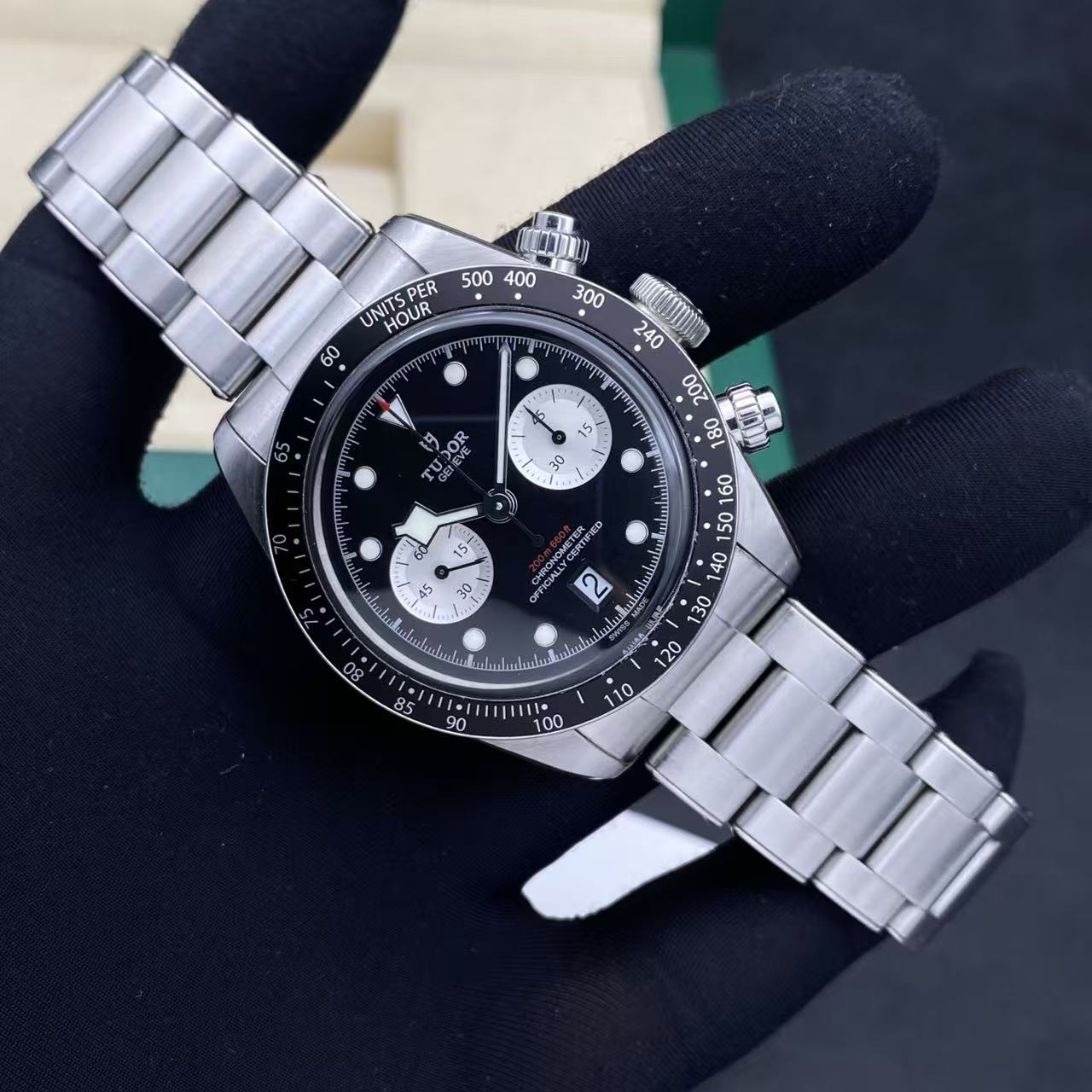 Tudor m79360n-0001 - Image 5