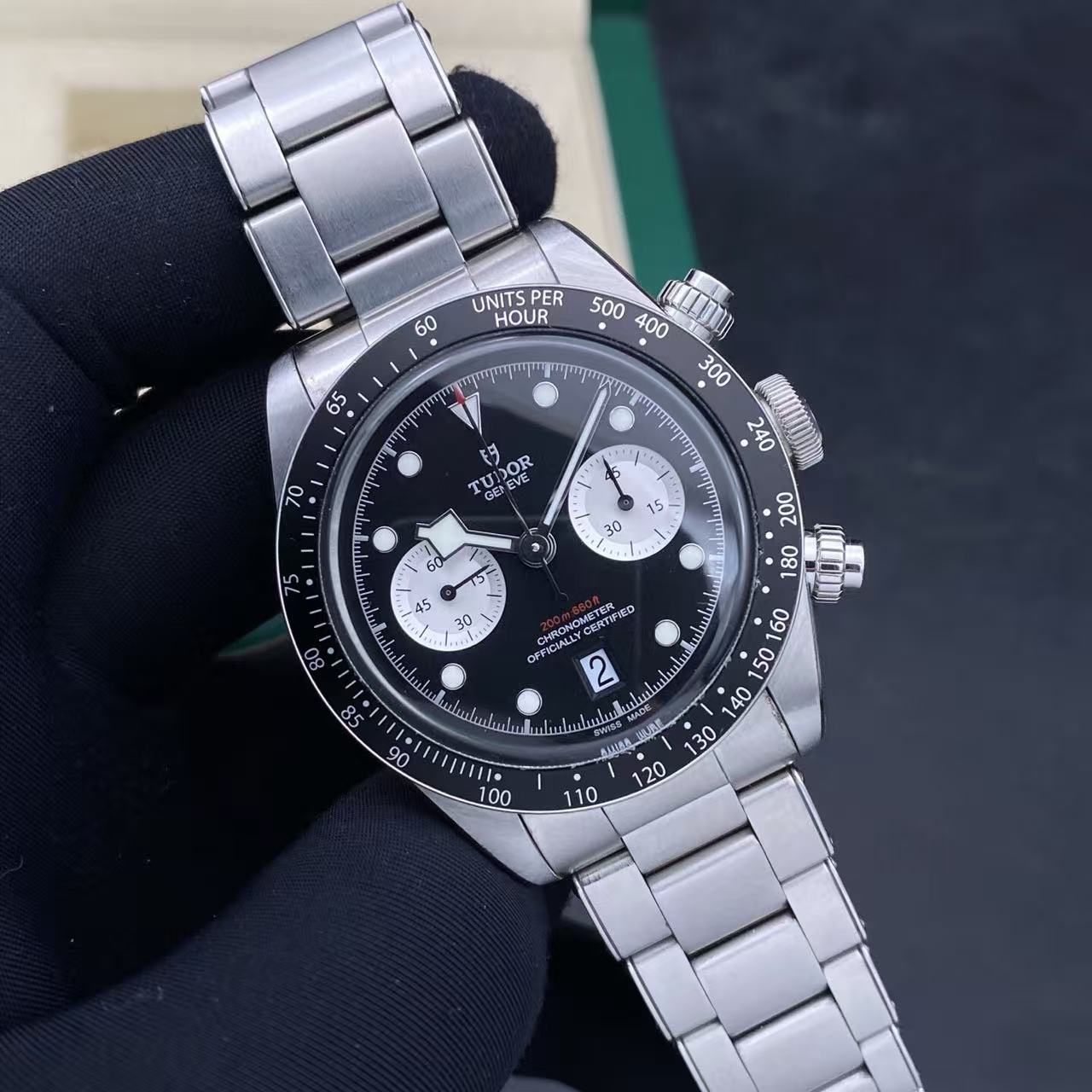 Tudor m79360n-0001 - Image 4