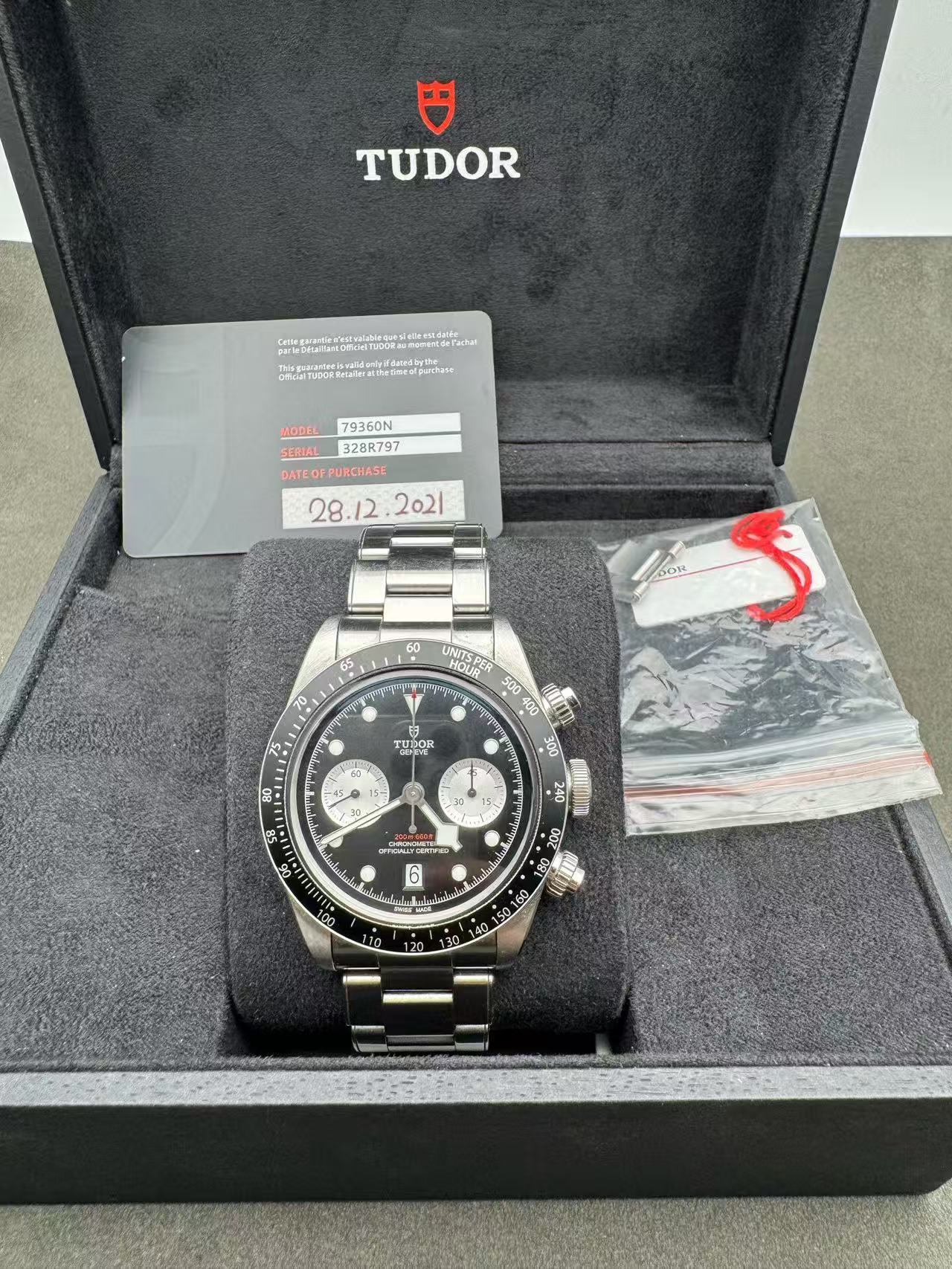 Tudor M79360N-0011