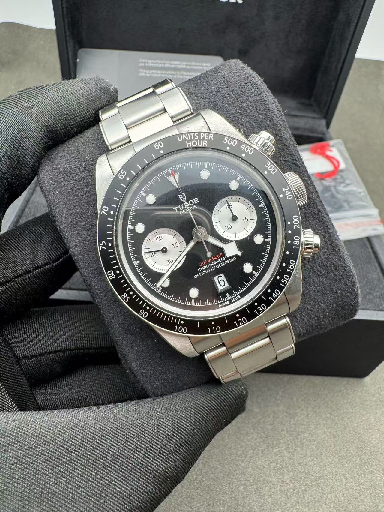 Tudor M79360N-0011 - Image 2