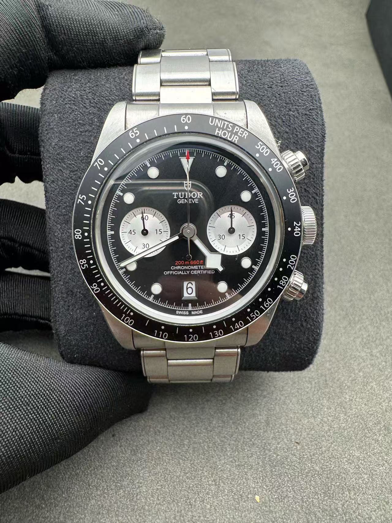 Tudor M79360N-0011 - Image 3