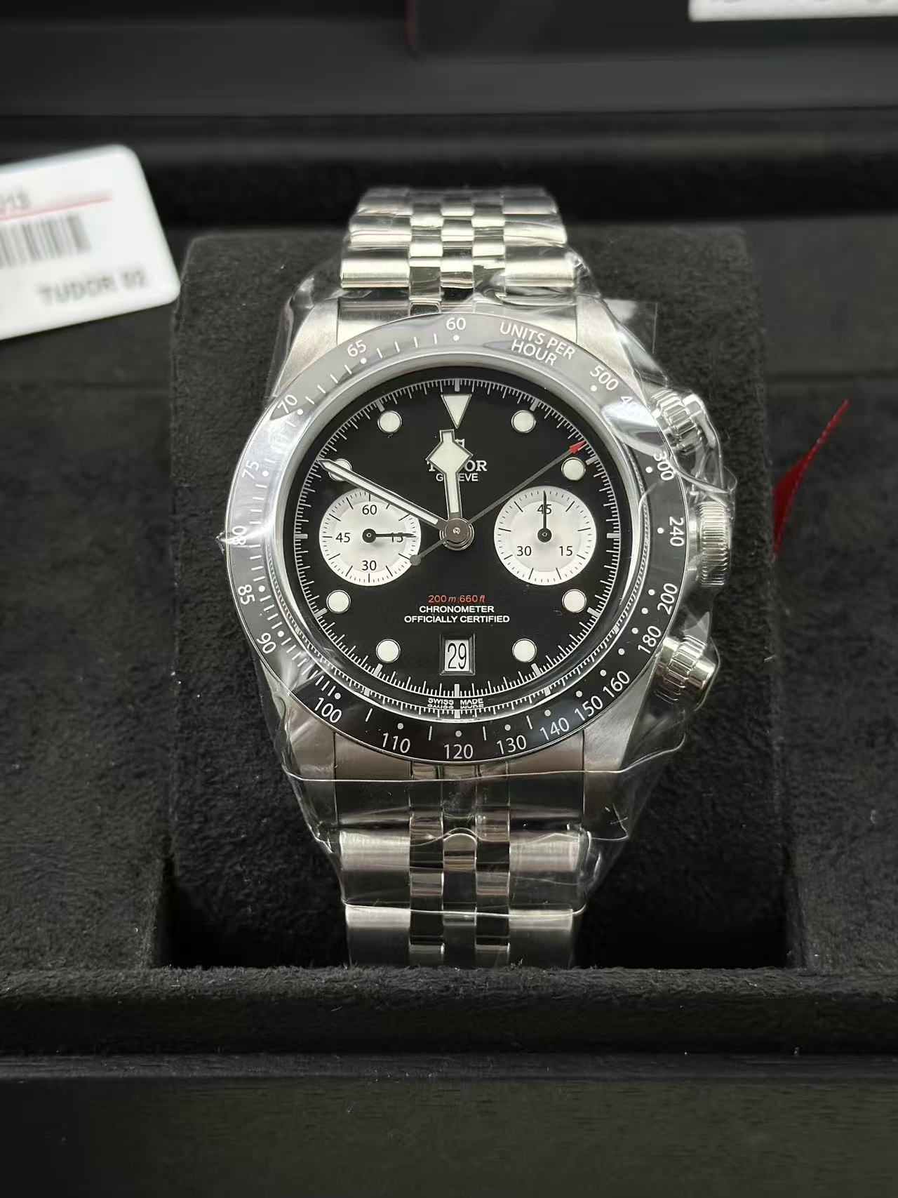 Tudor M79360N-0013 - Image 2