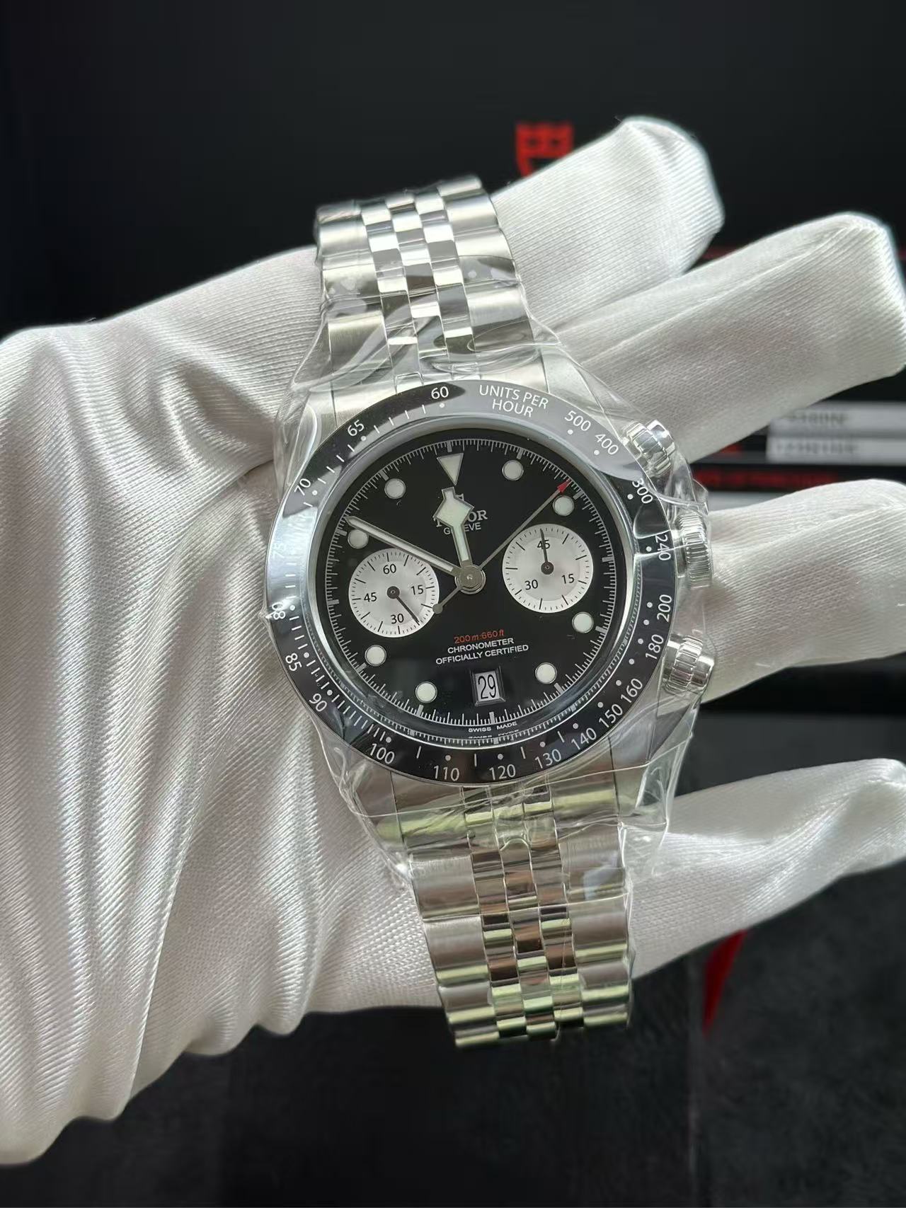 Tudor M79360N-0013 - Image 5