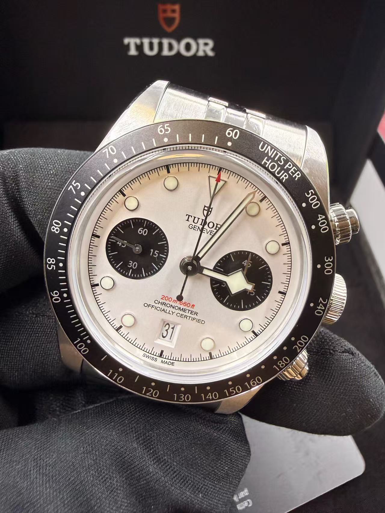 Tudor m79360n-0014 - Image 5