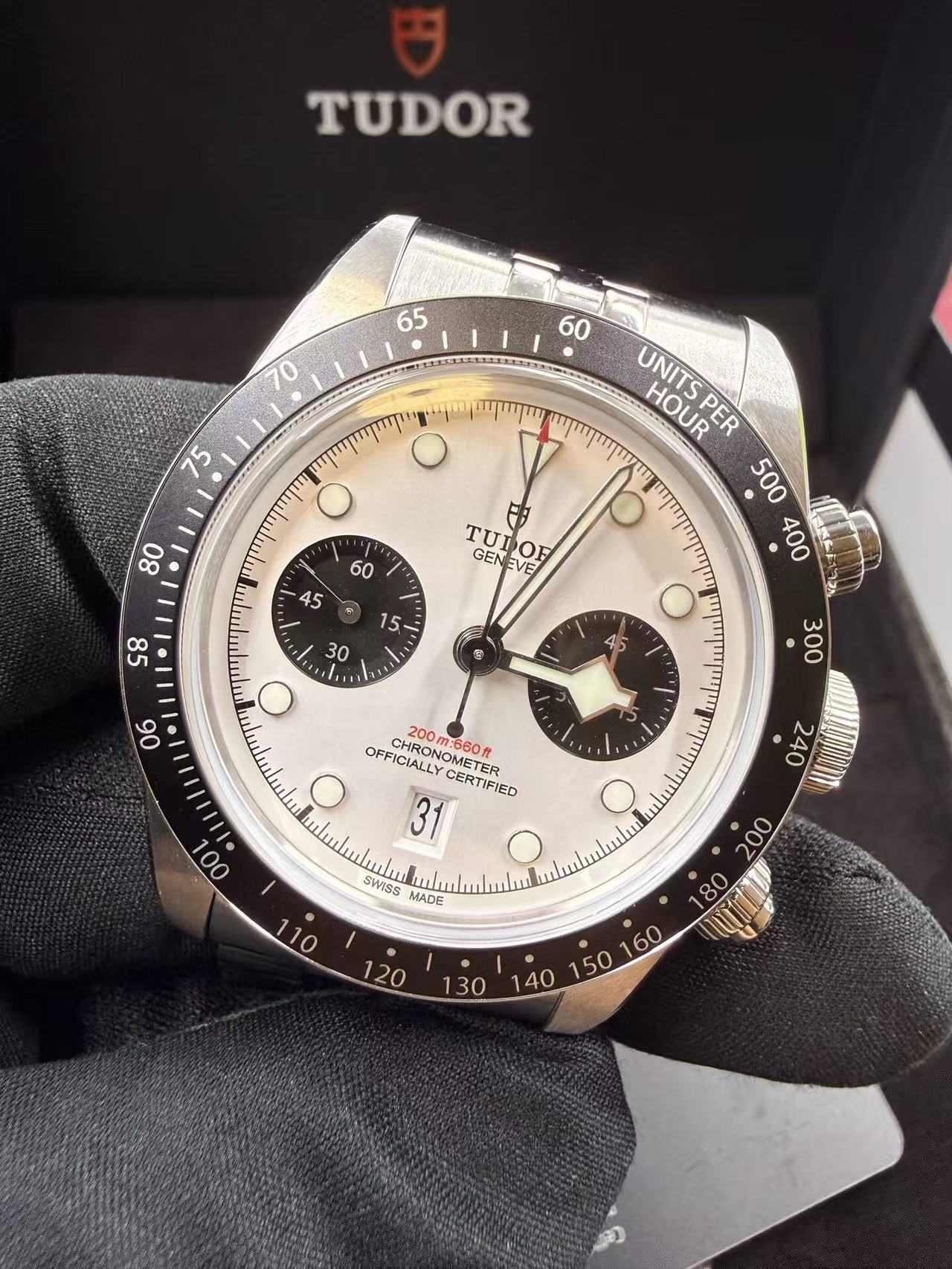 Tudor m79360n-0014 - Image 2