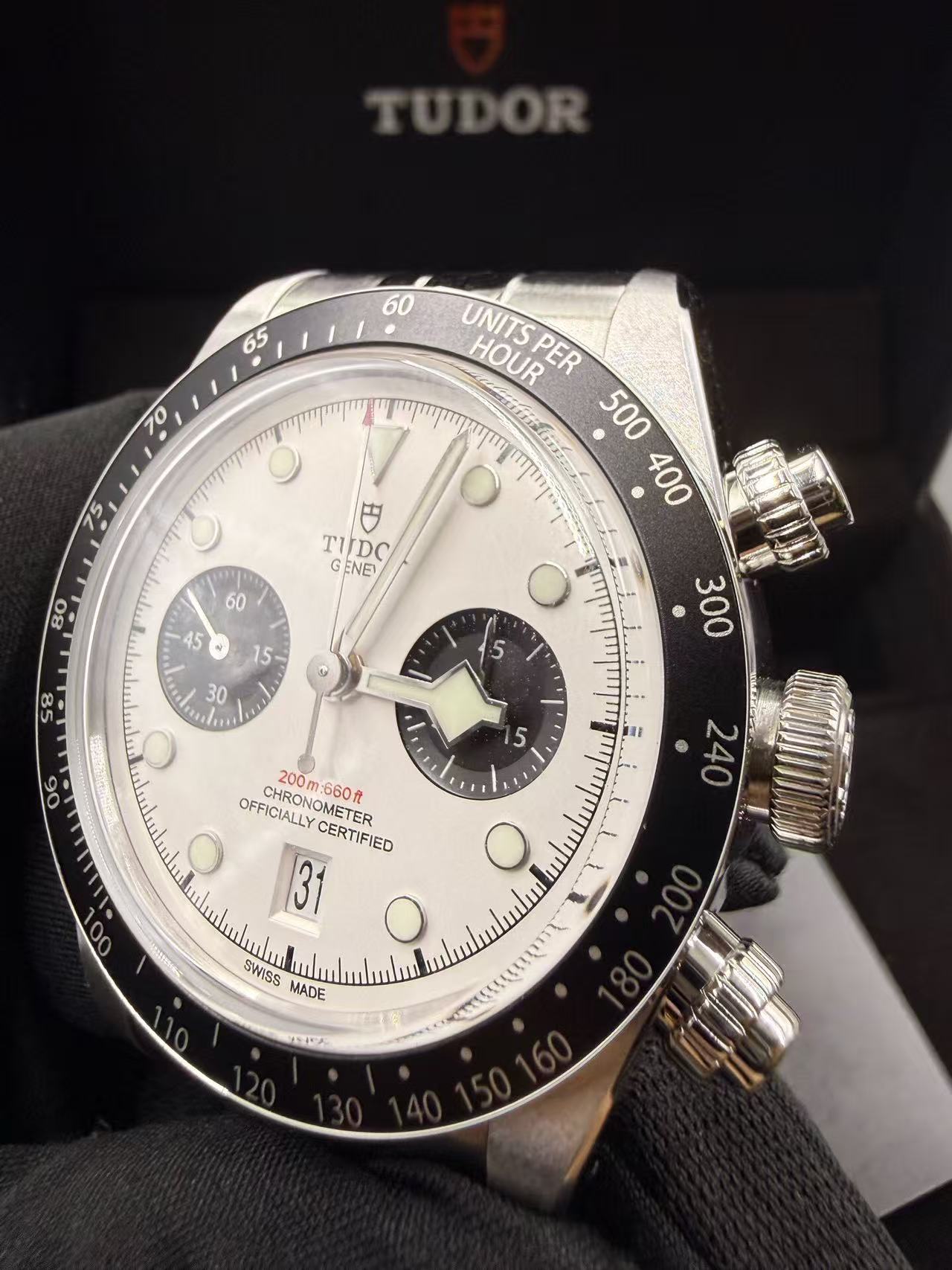 Tudor m79360n-0014 - Image 3