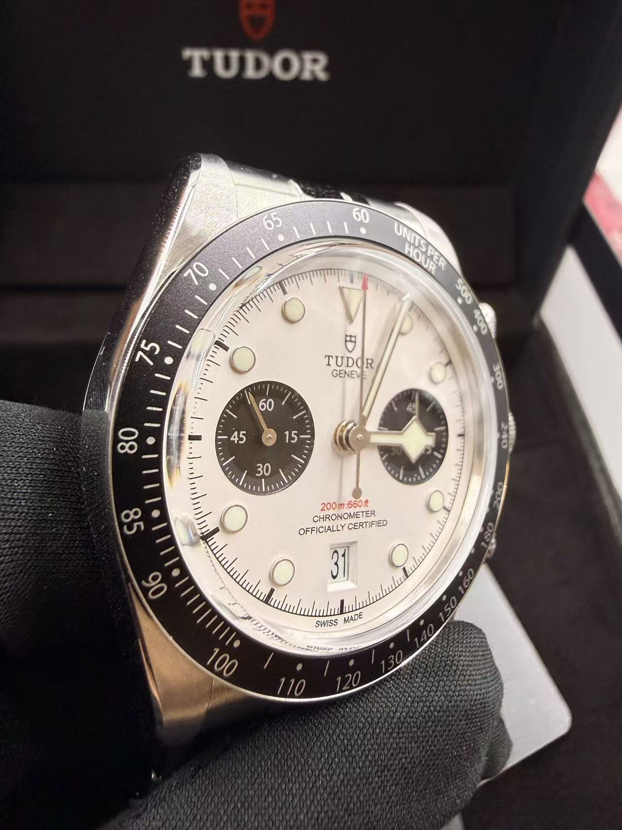 Tudor m79360n-0014 - Image 4